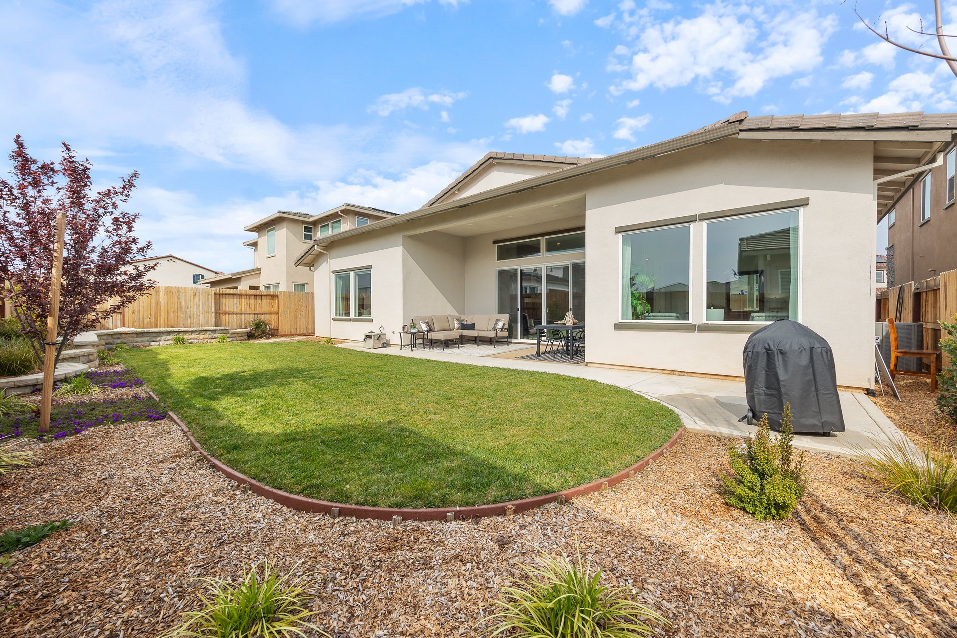 2023 Premier Single Story Home