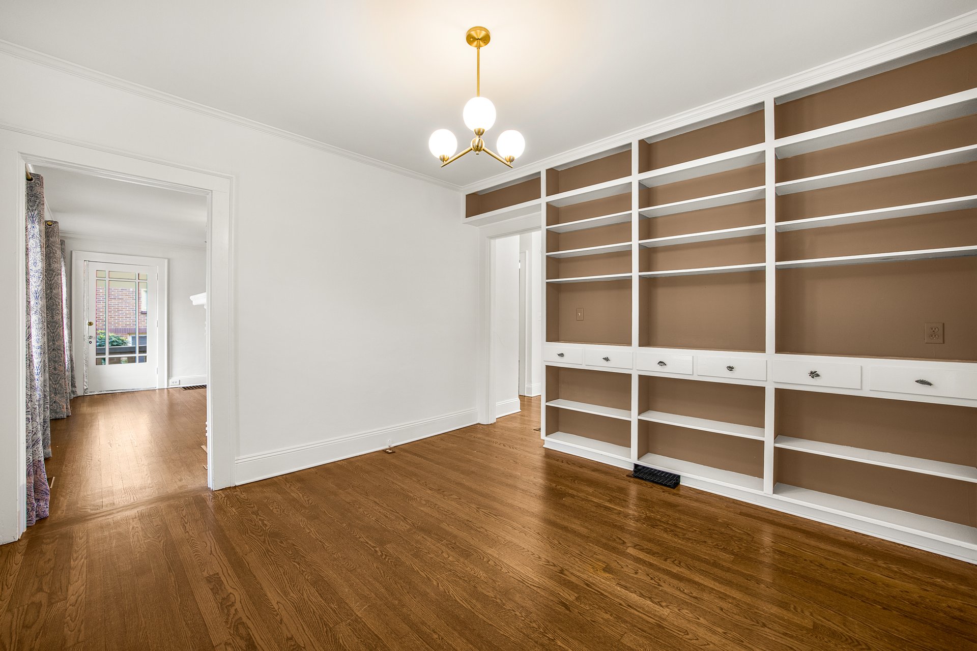 1590 N Morningside Drive NE, Atlanta, GA 30306