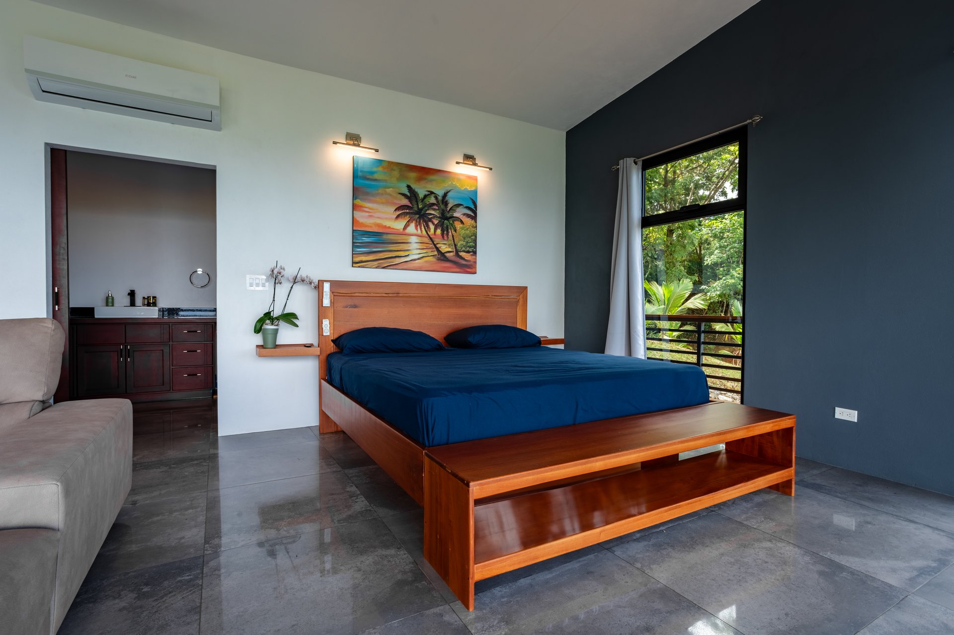 Ocean View Estate and Retreat Opportunity in the Diamante Valley Dominical