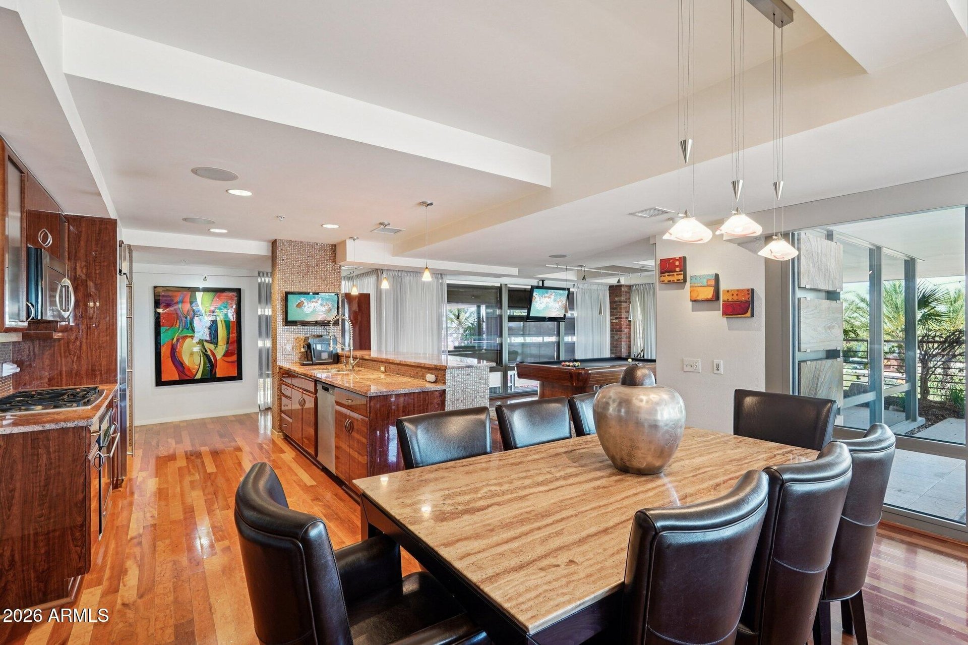 7157 E Rancho Vista Dr, #4006