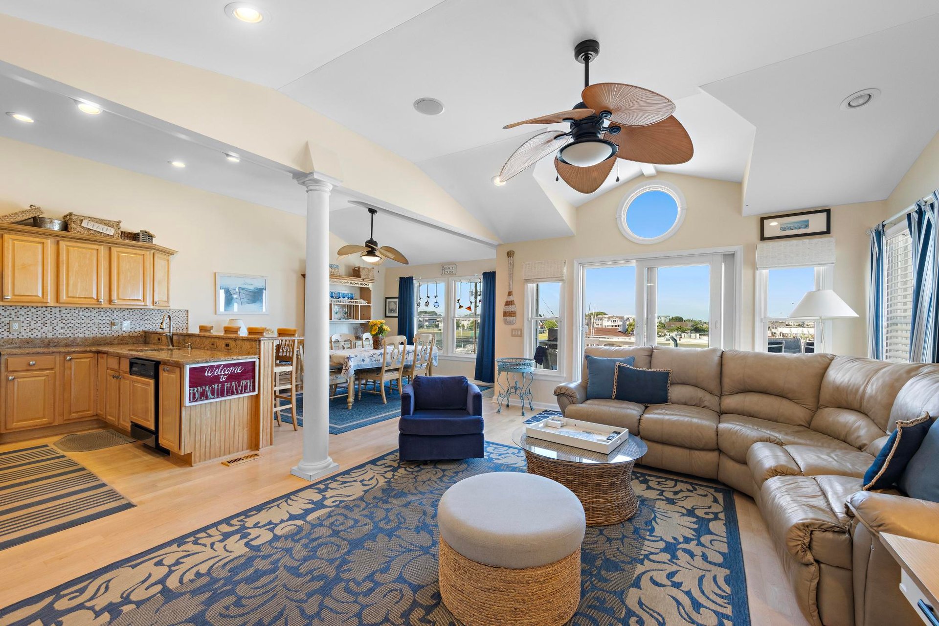 401 Pearl Street (West Unit), Beach Haven