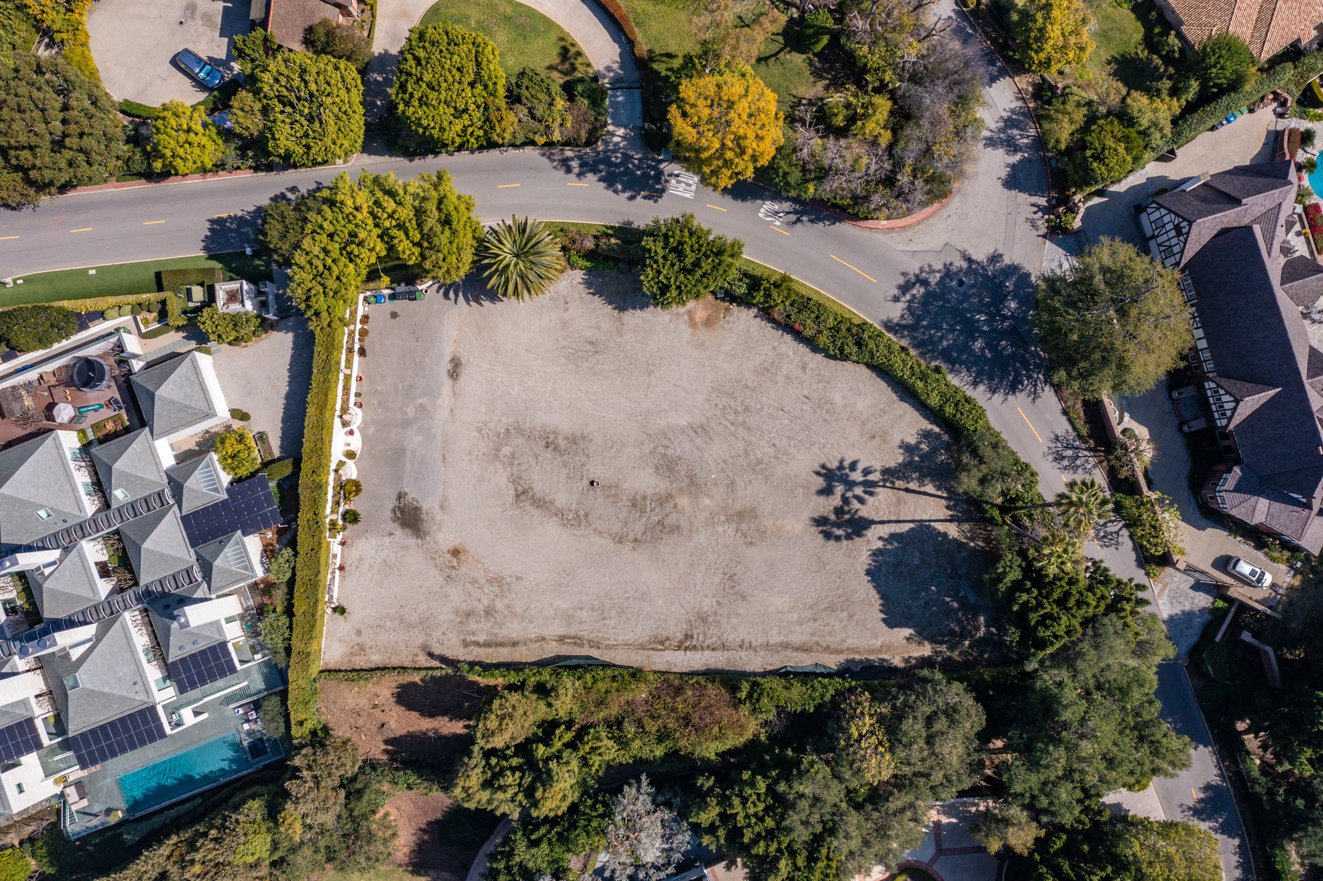 10835 Bellagio Rd