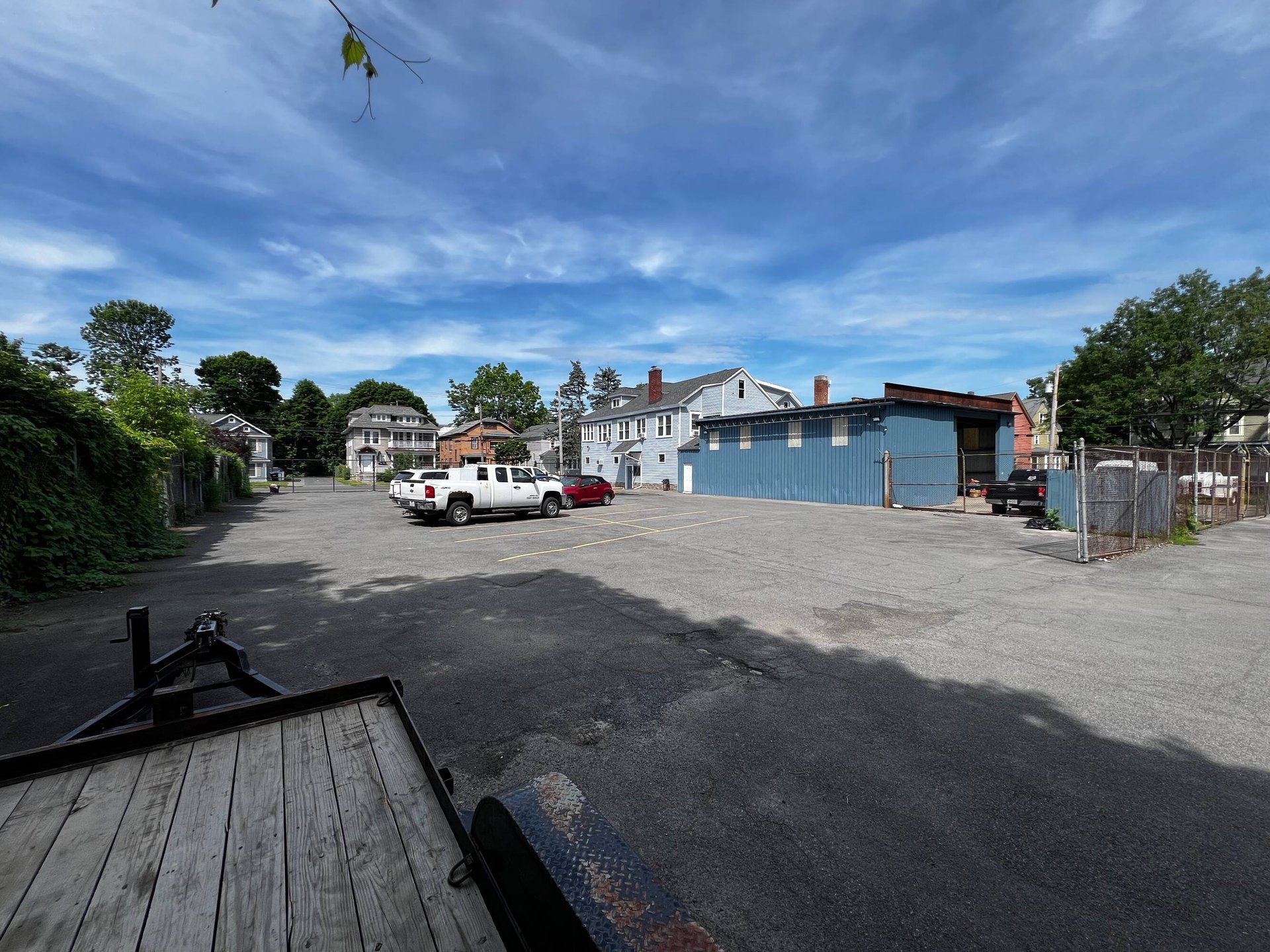 1909-1911 S Salina St