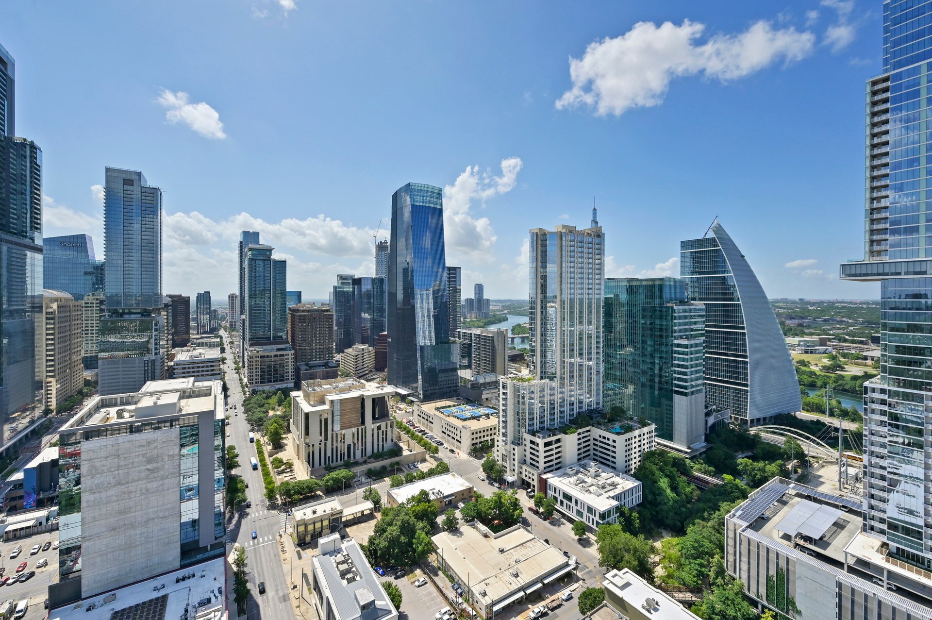 501 West Ave #3201