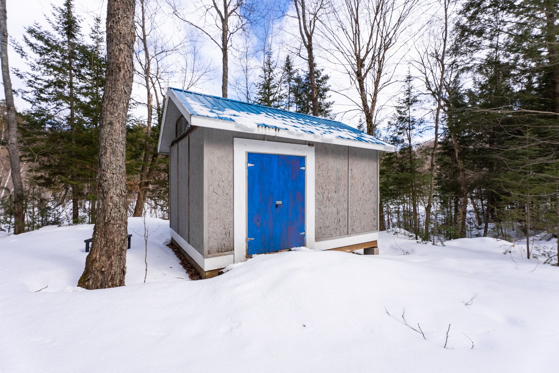 3301B Axe Lake Road