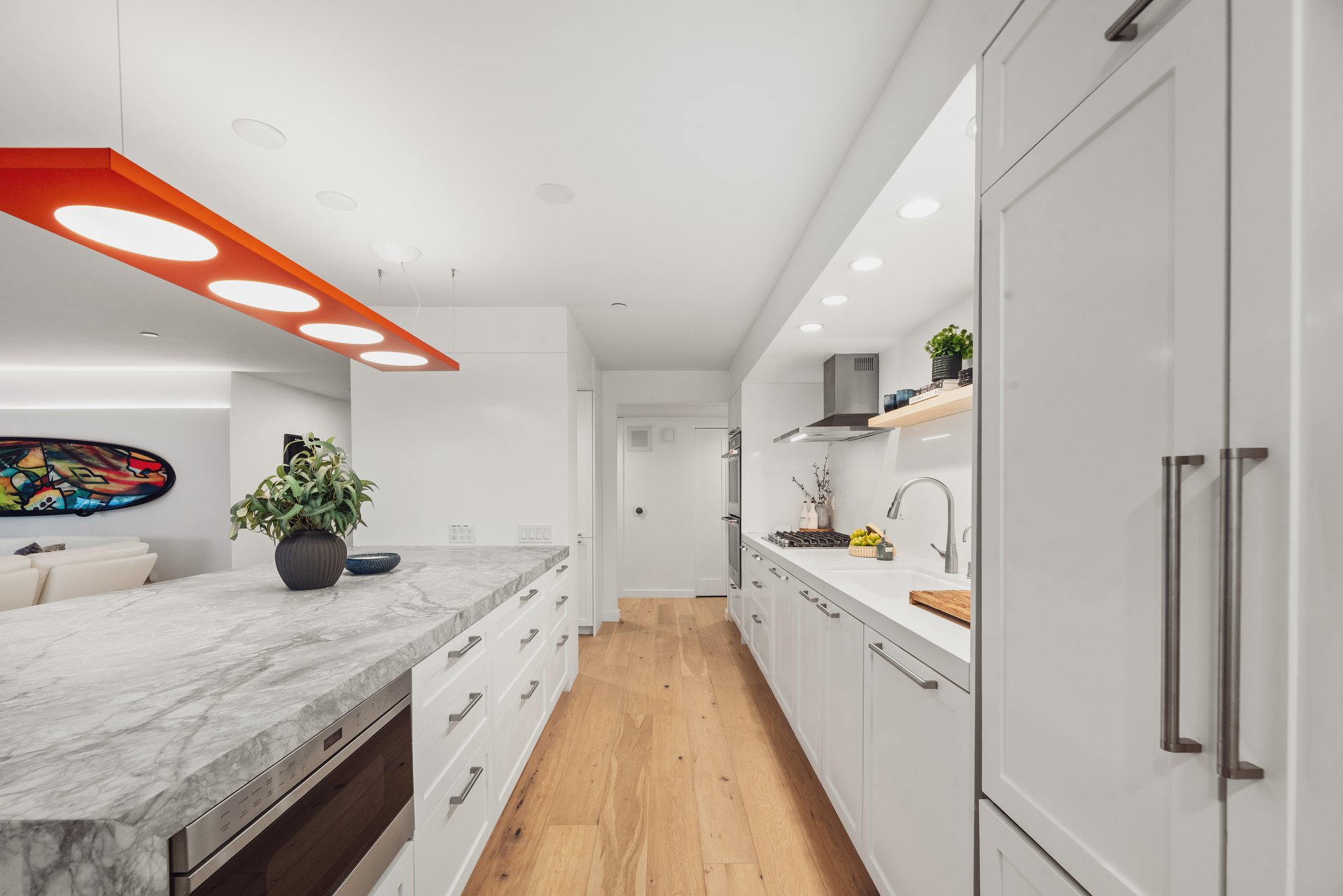 1133 5th St Unit: 204, Santa Monica 