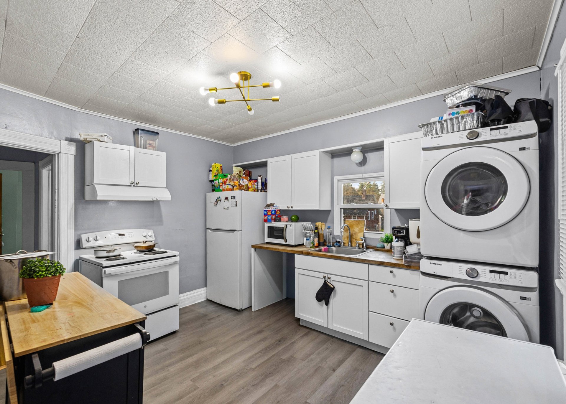 194-196 Pulteney St Geneva NY | 2-Unit Duplex for Sale