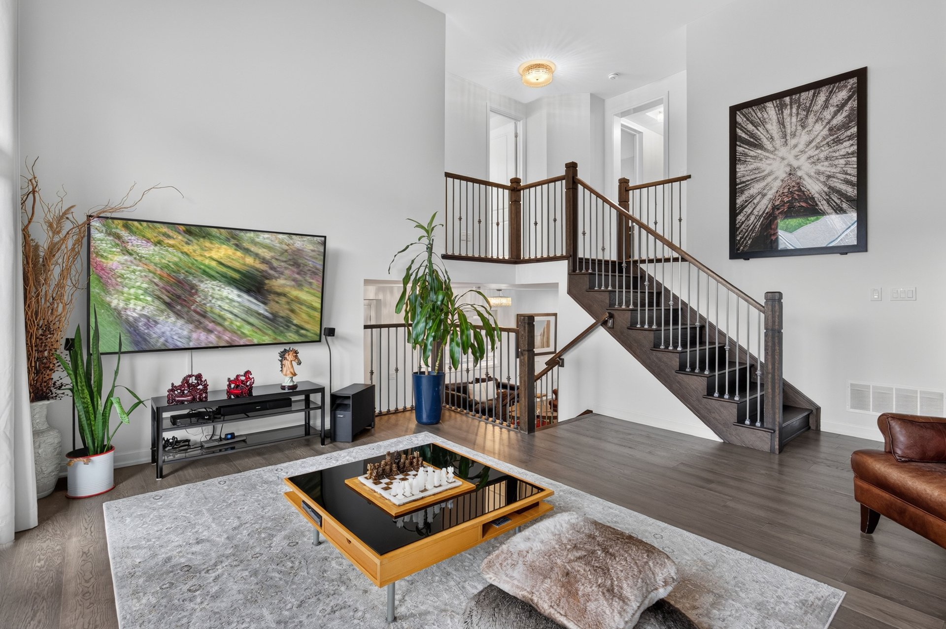 3364 Vernon Powell Drive, Oakville
