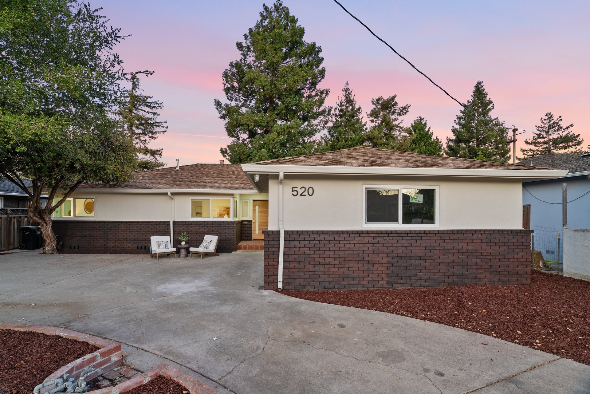 520 South Bayview Avenue