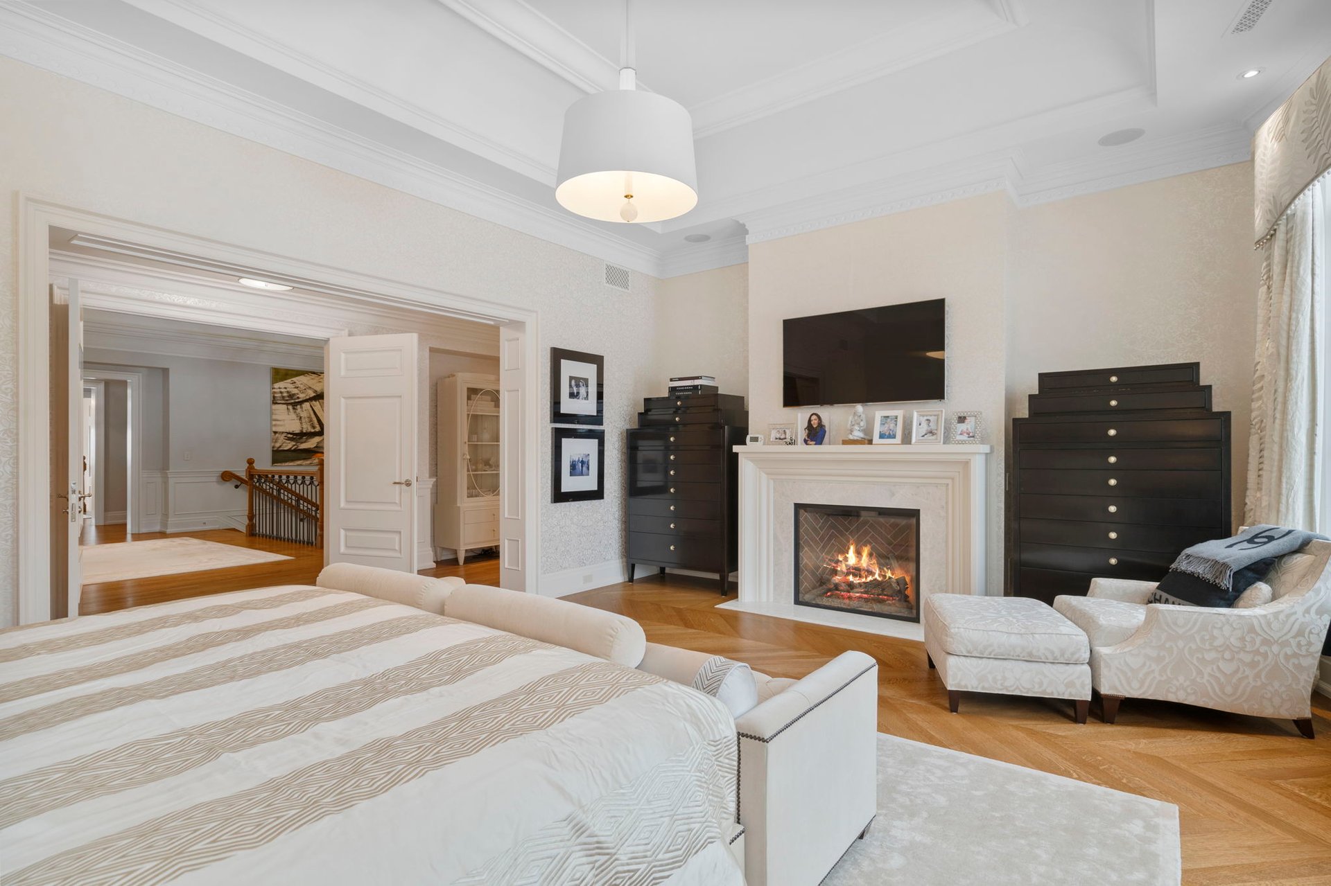SOLD: A Triumph Of Architectural Brilliance
