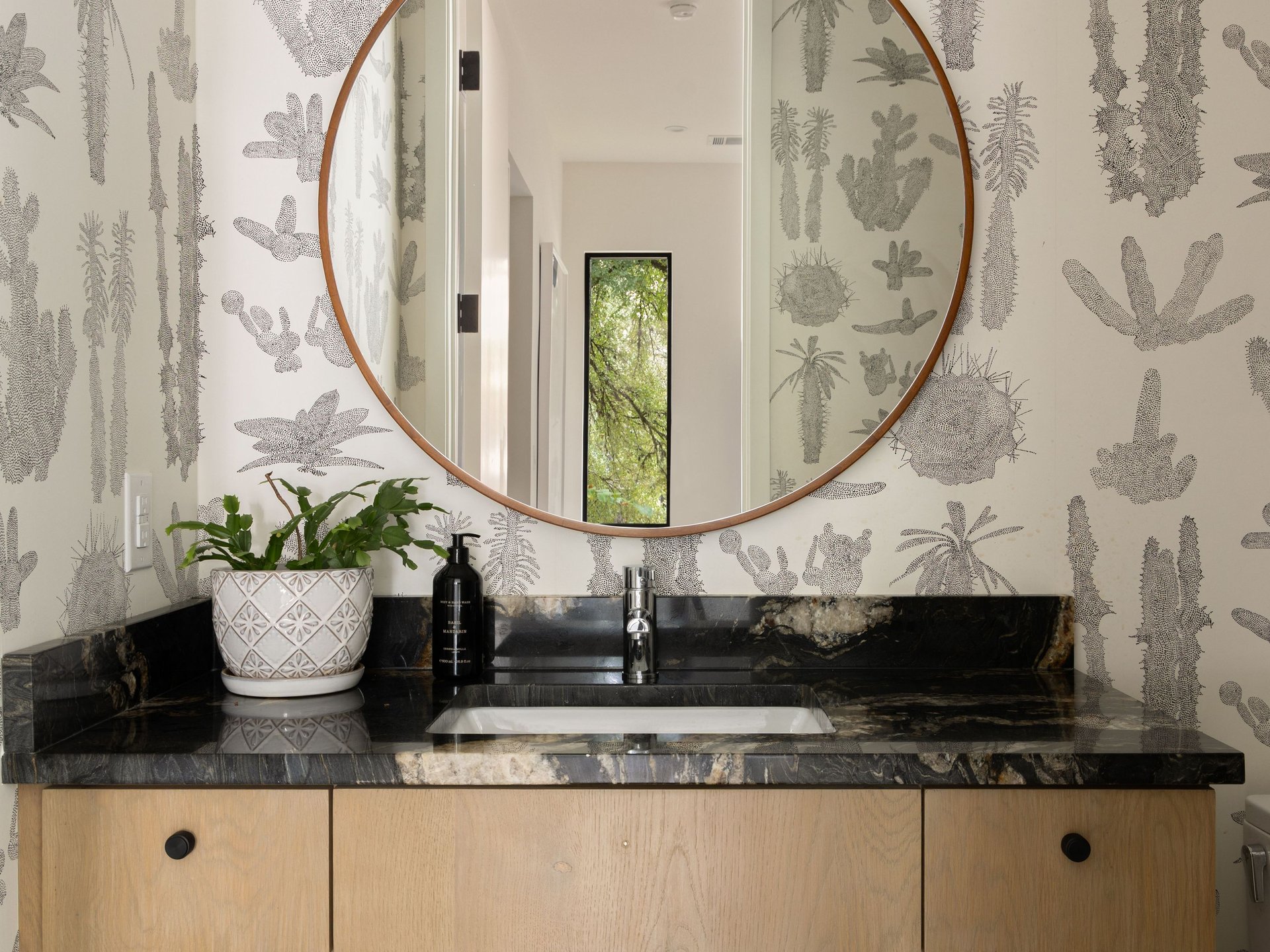 A Designer’s Personal Residence
