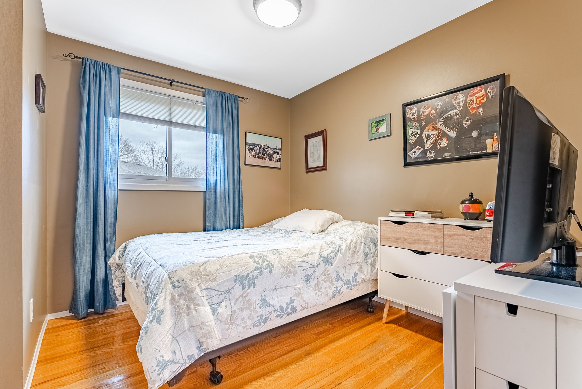 123 Otter Crescent, Oakville, ON