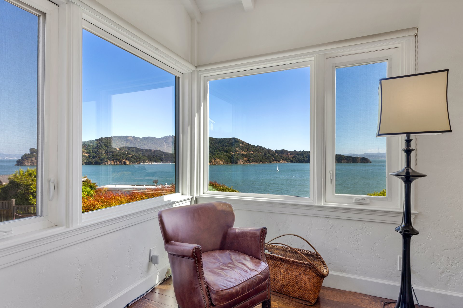 Incredible Opportunity in Old Town Tiburon