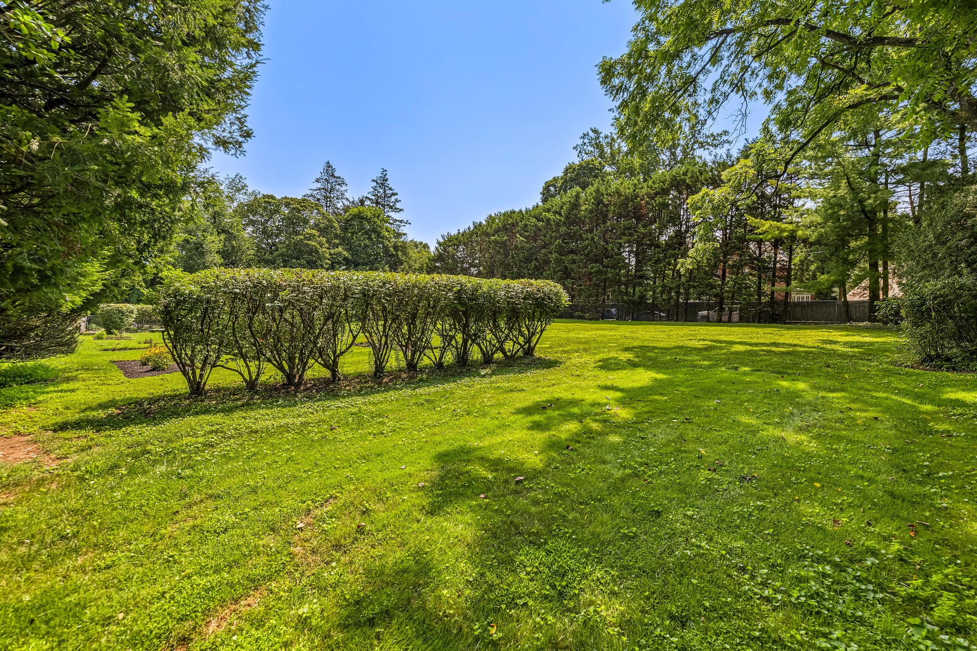 Roland Park Georgian