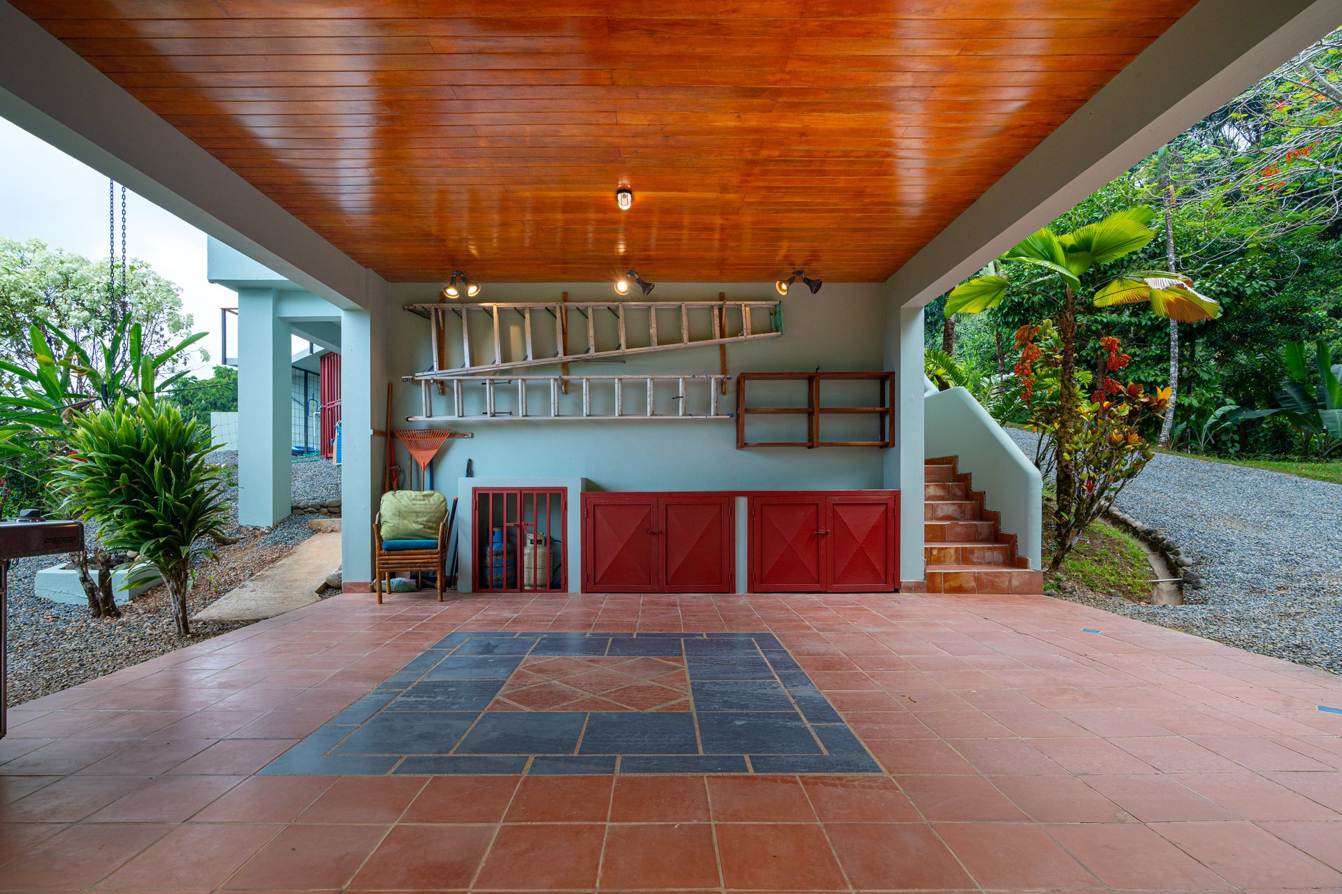 Timeless Estate in the Mountains of Escaleras — Ocean Views, Privacy, and Protected Nature on Nearly 5 Acres