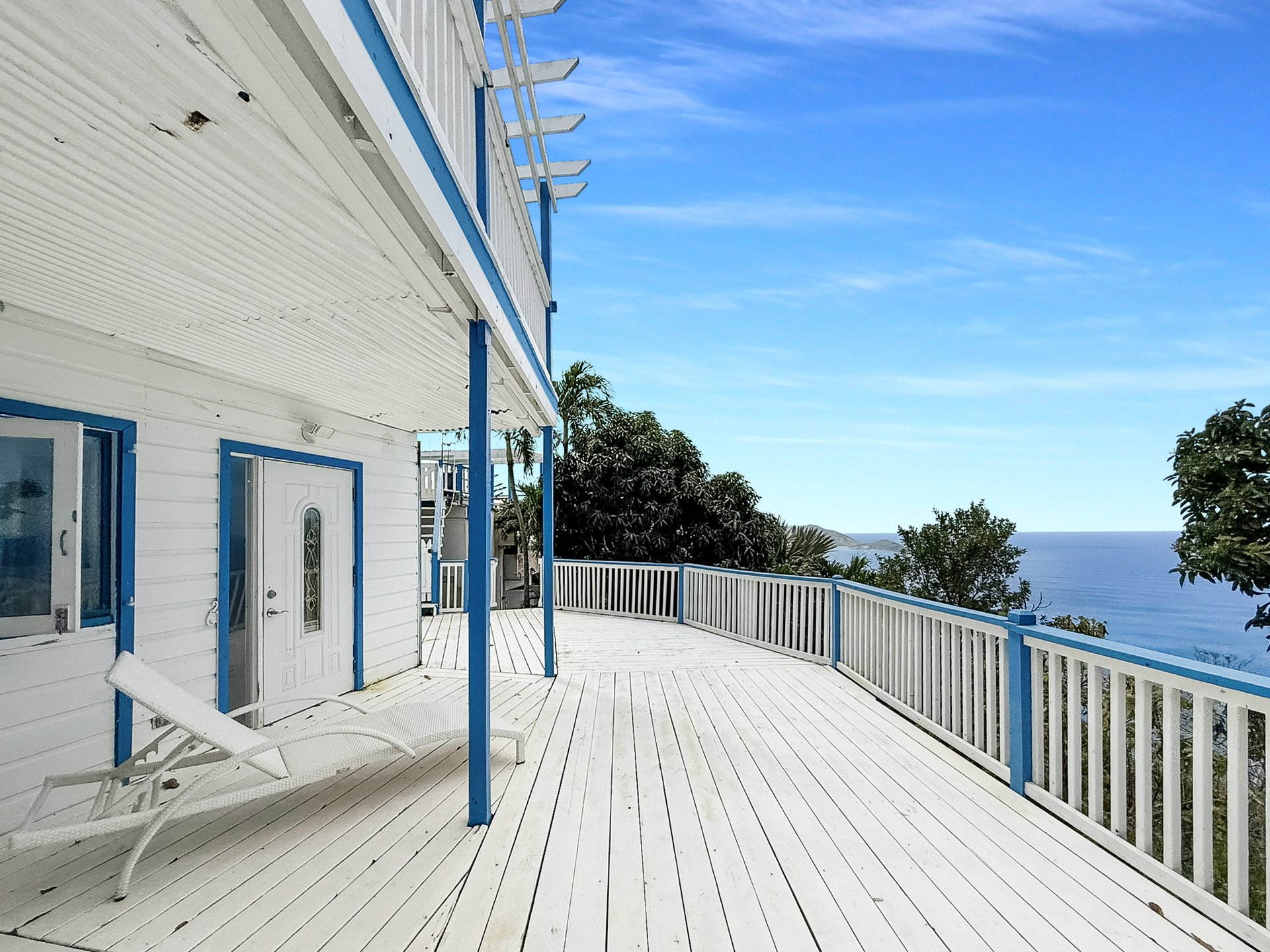 951 Casablanca-Luck Hill Standalone Home