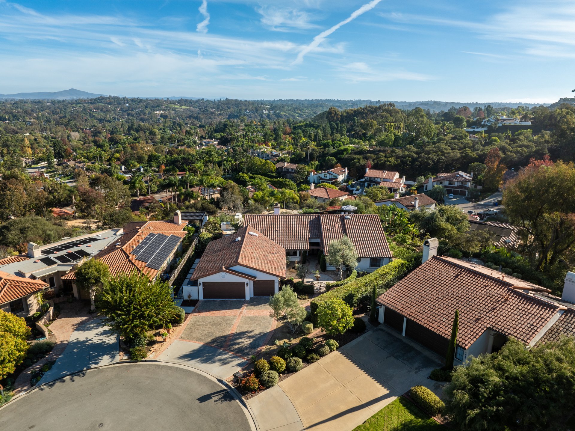 905 Olive Crest Dr.