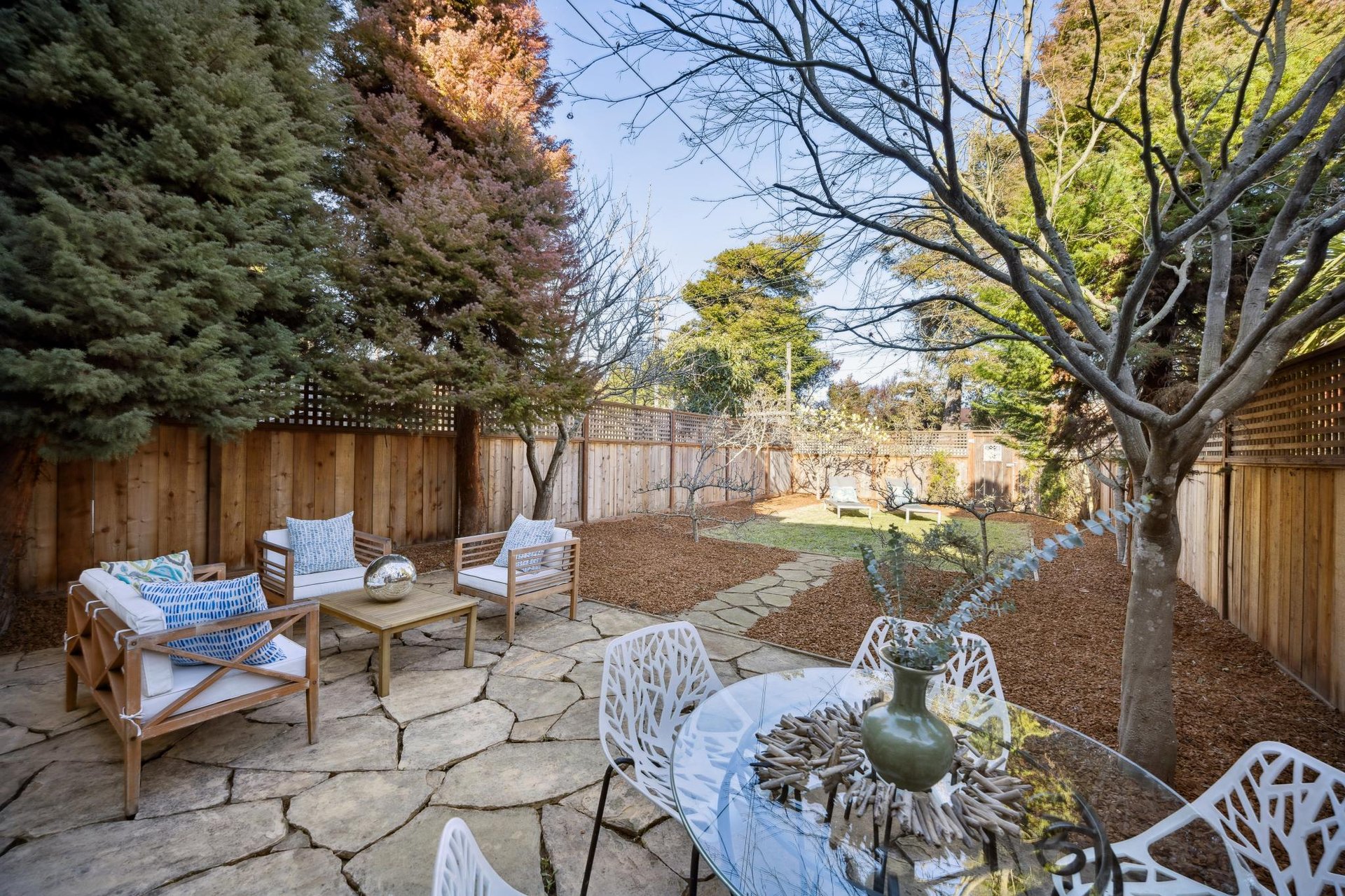 132 Santa Ynez Avenue
