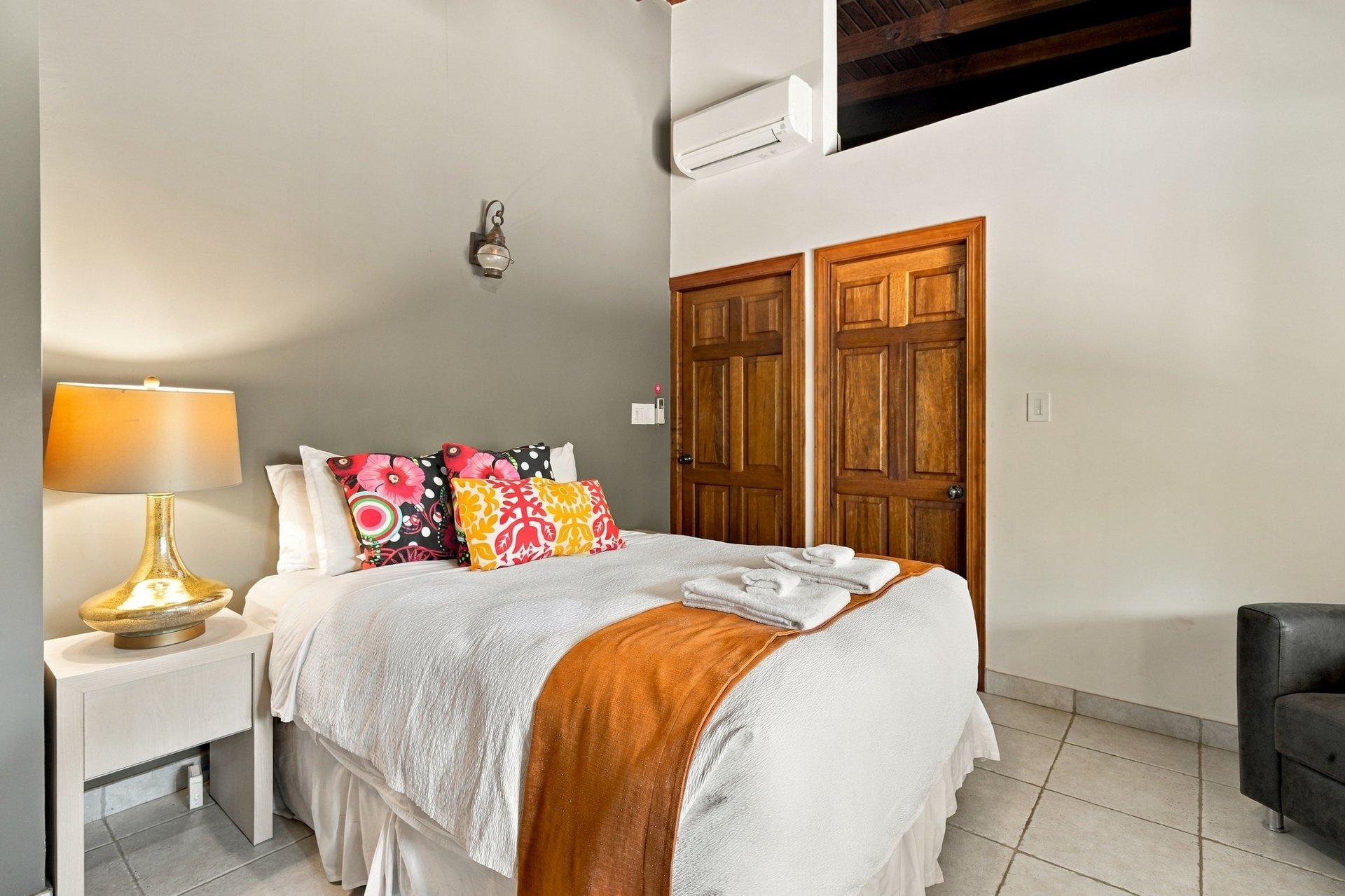 Casa Del Viento 125D
