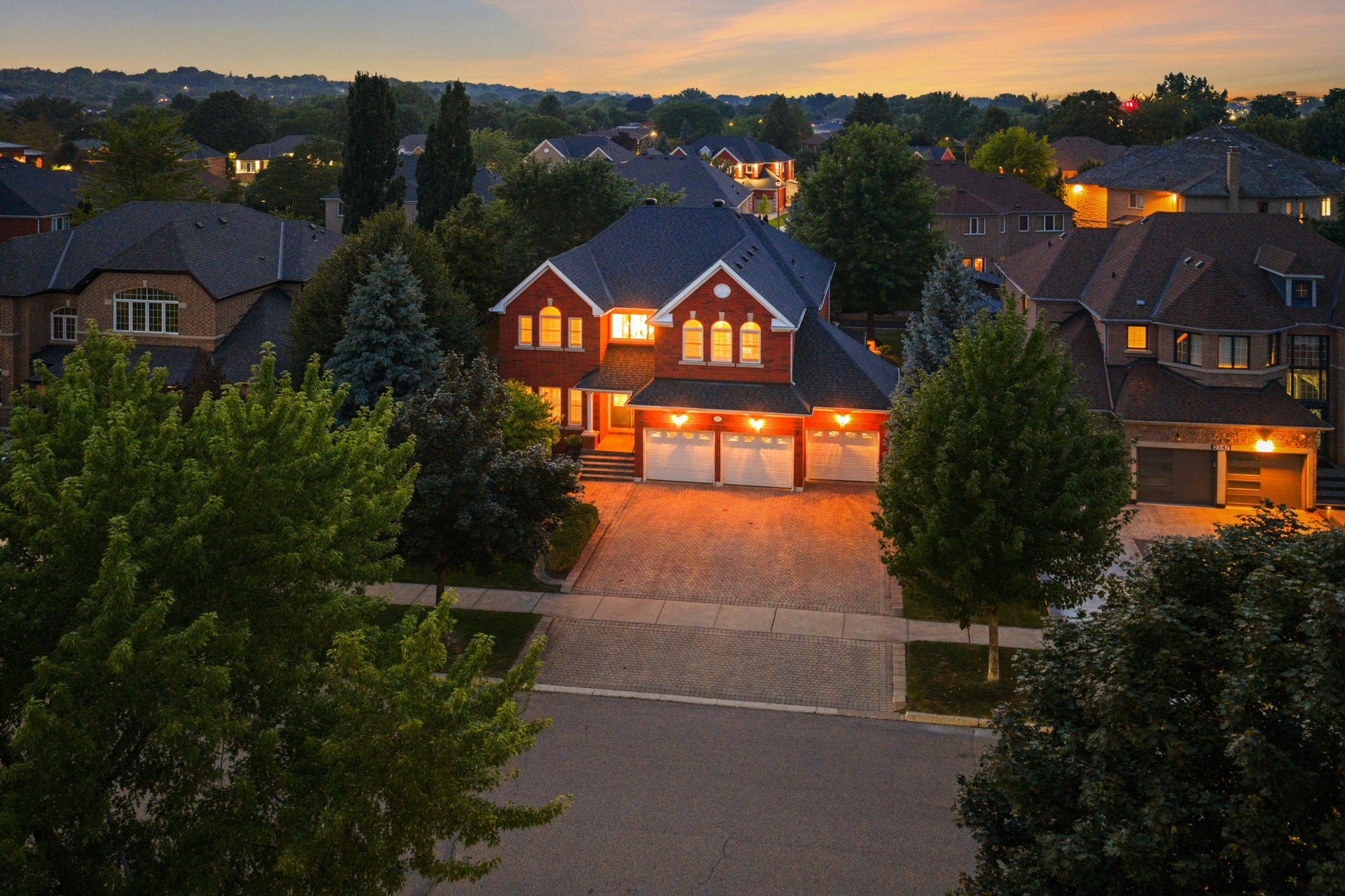 2153 Manor Hill Drive 
