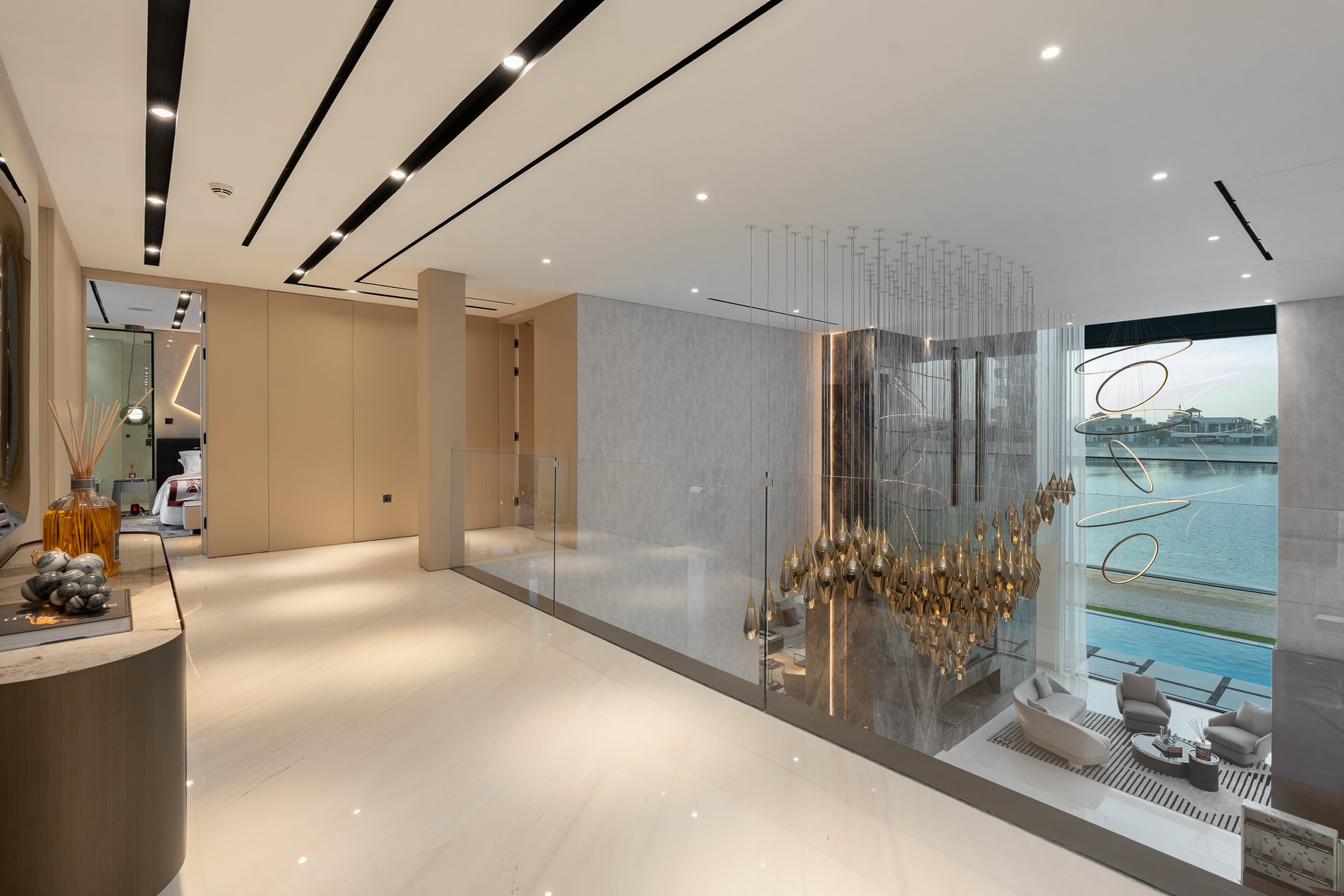Palm Jumeirah Mansion