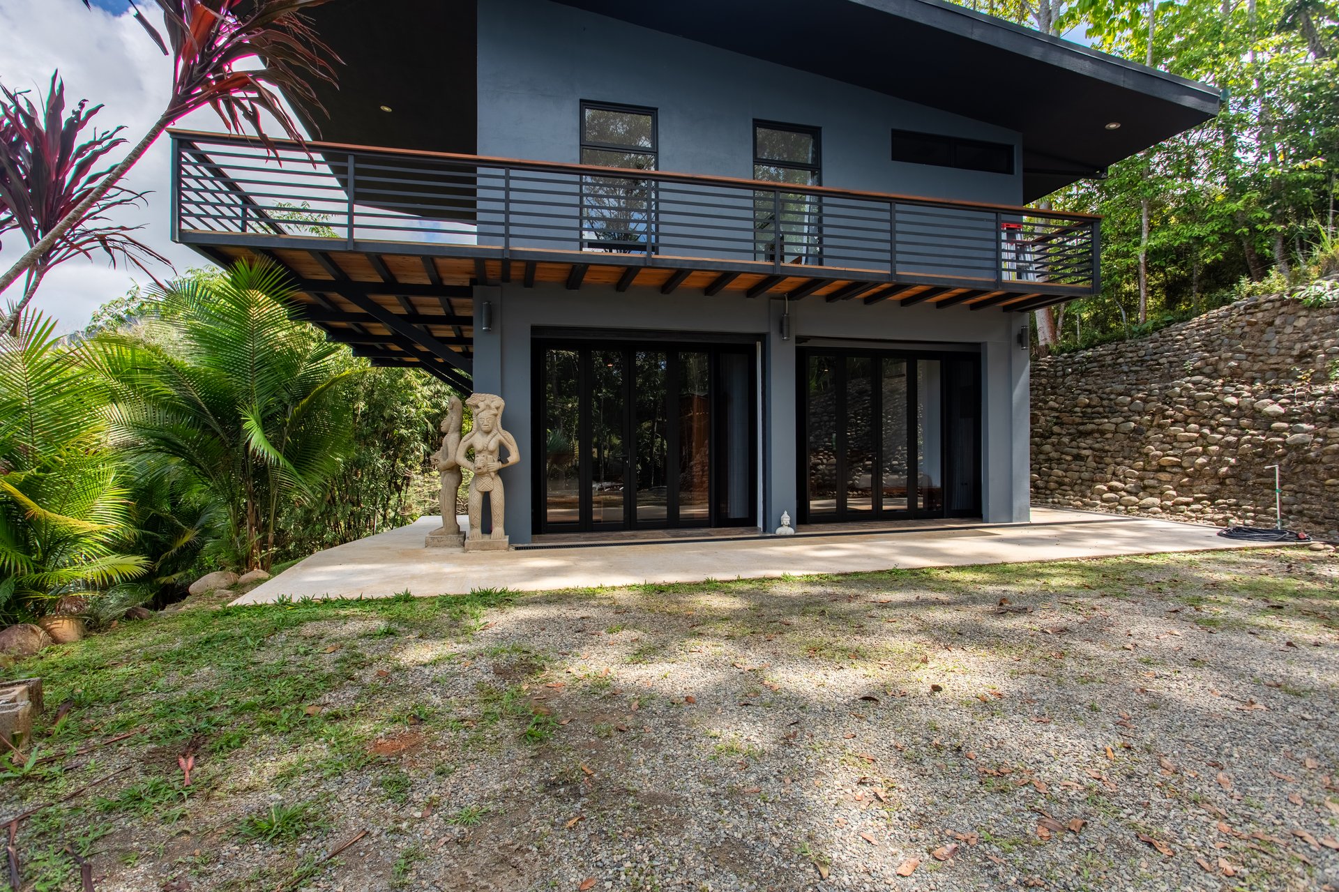 Ocean View Estate and Retreat Opportunity in the Diamante Valley Dominical
