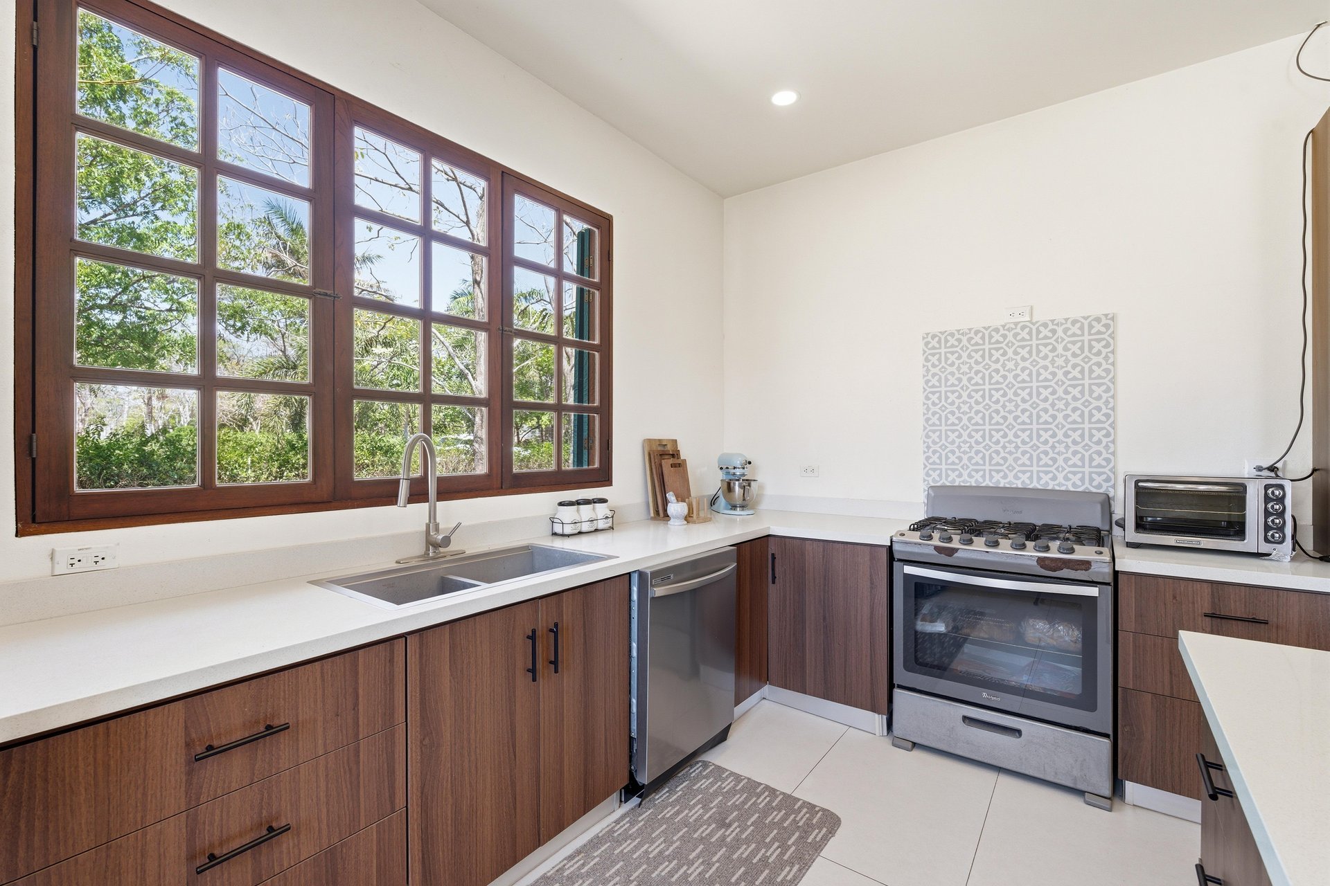 Stella Maris | Tranquil Home Within the Beauty of Altos Los Robles