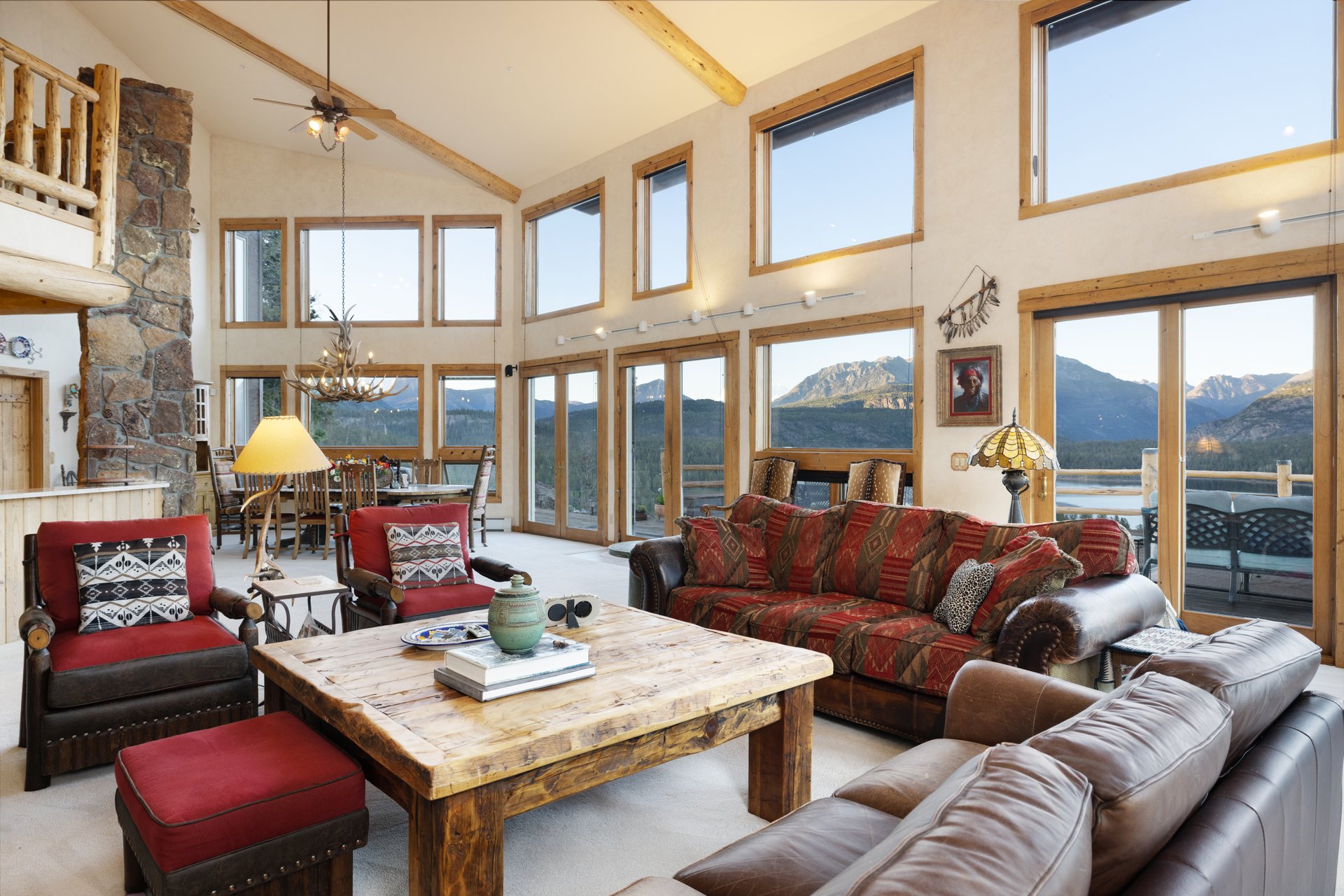 175 Spruce Mesa Drive