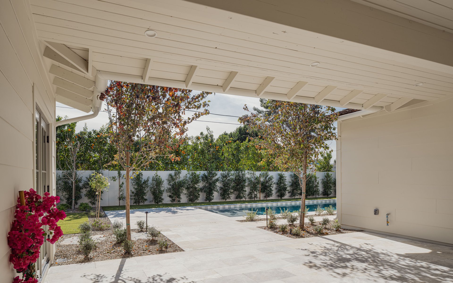 123 E KALER Drive