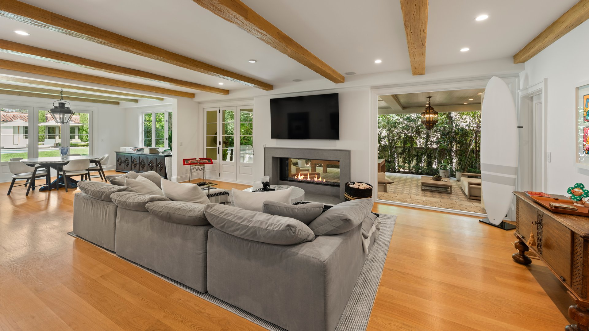722 N Rexford Dr, Beverly Hills