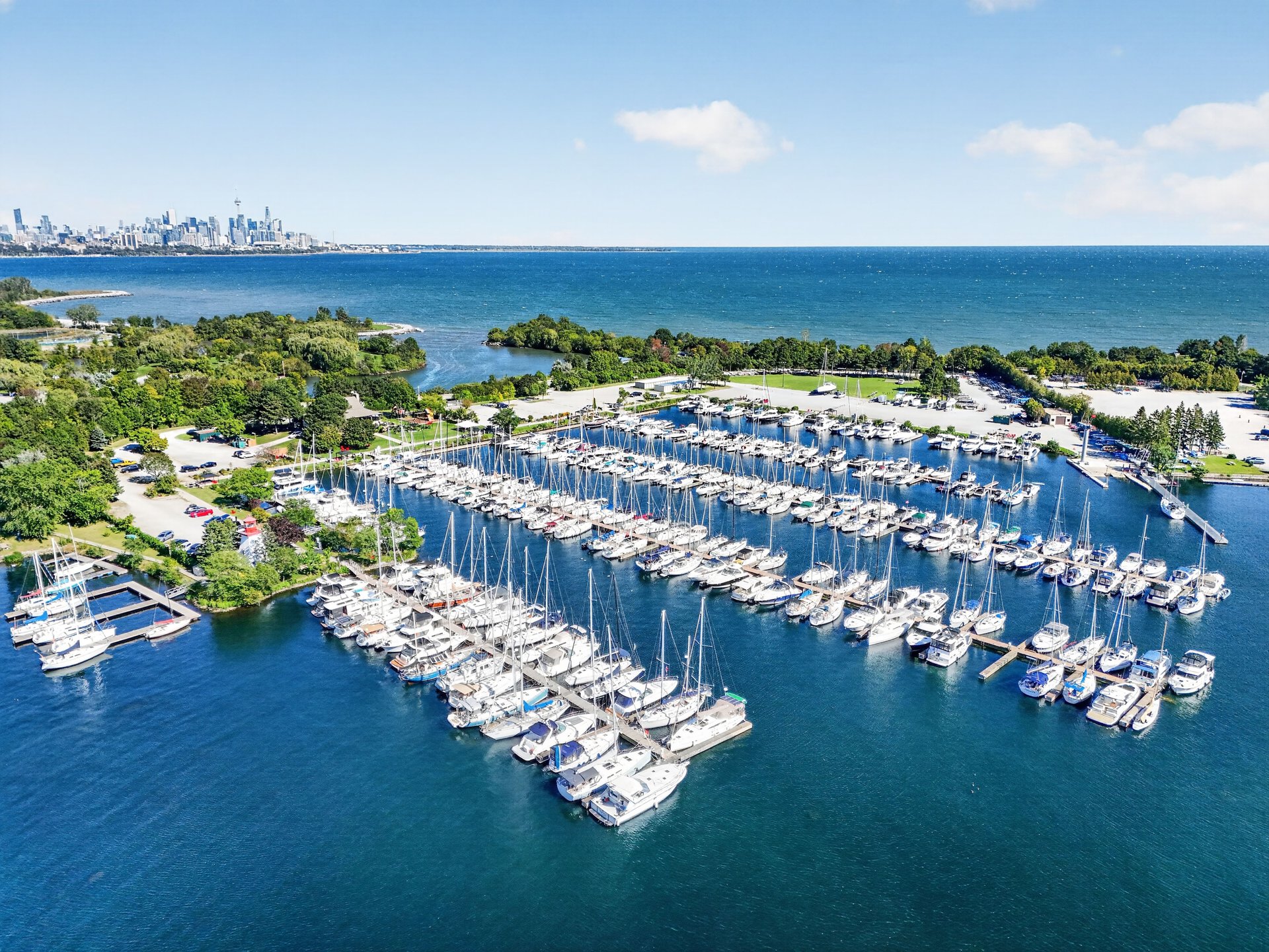 301-2287 Lake Shore Boulevard, Etobicoke