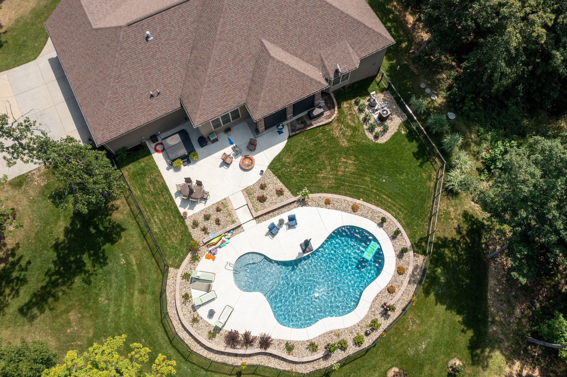 1275 Kohlers Lane