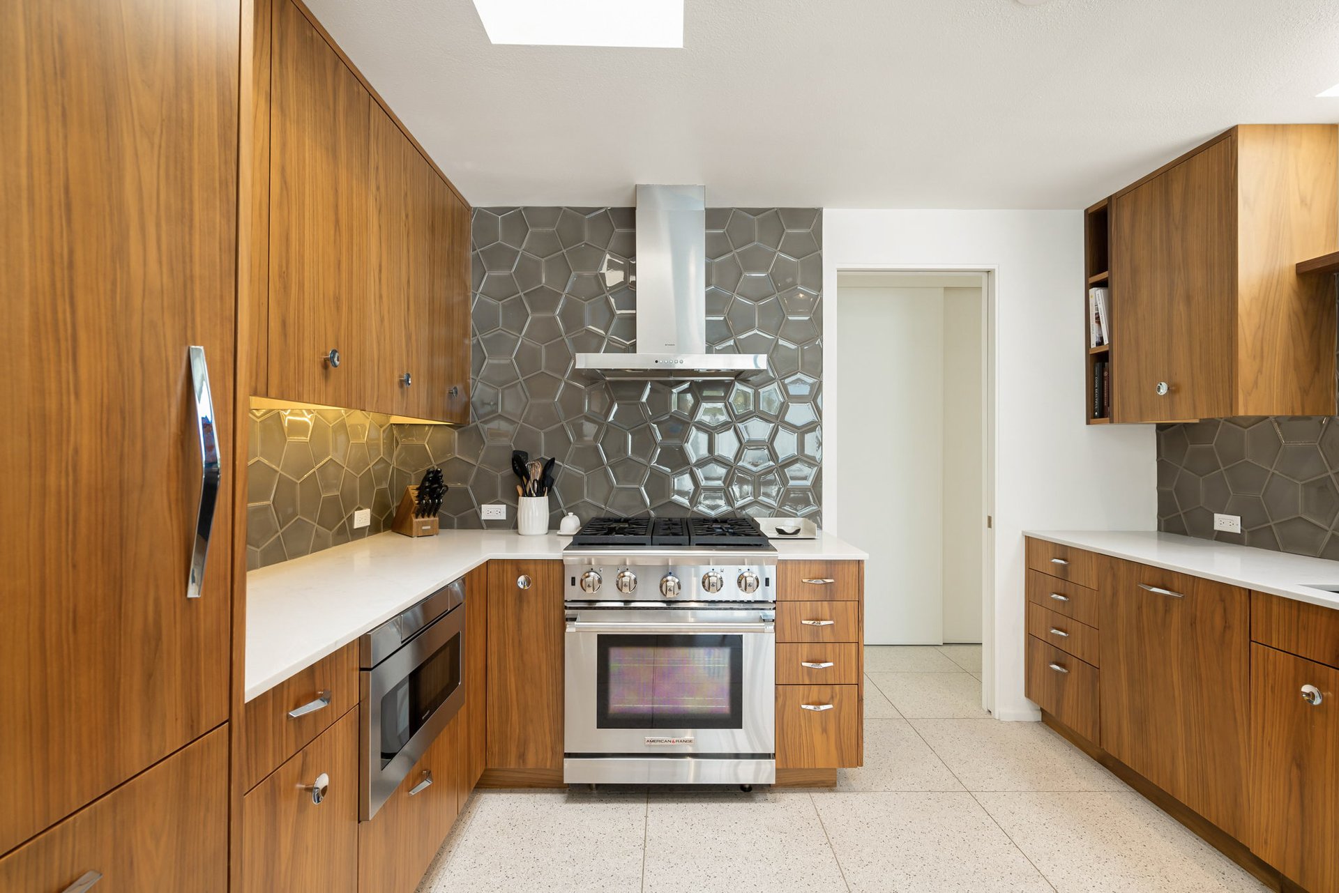The Sandpiper House