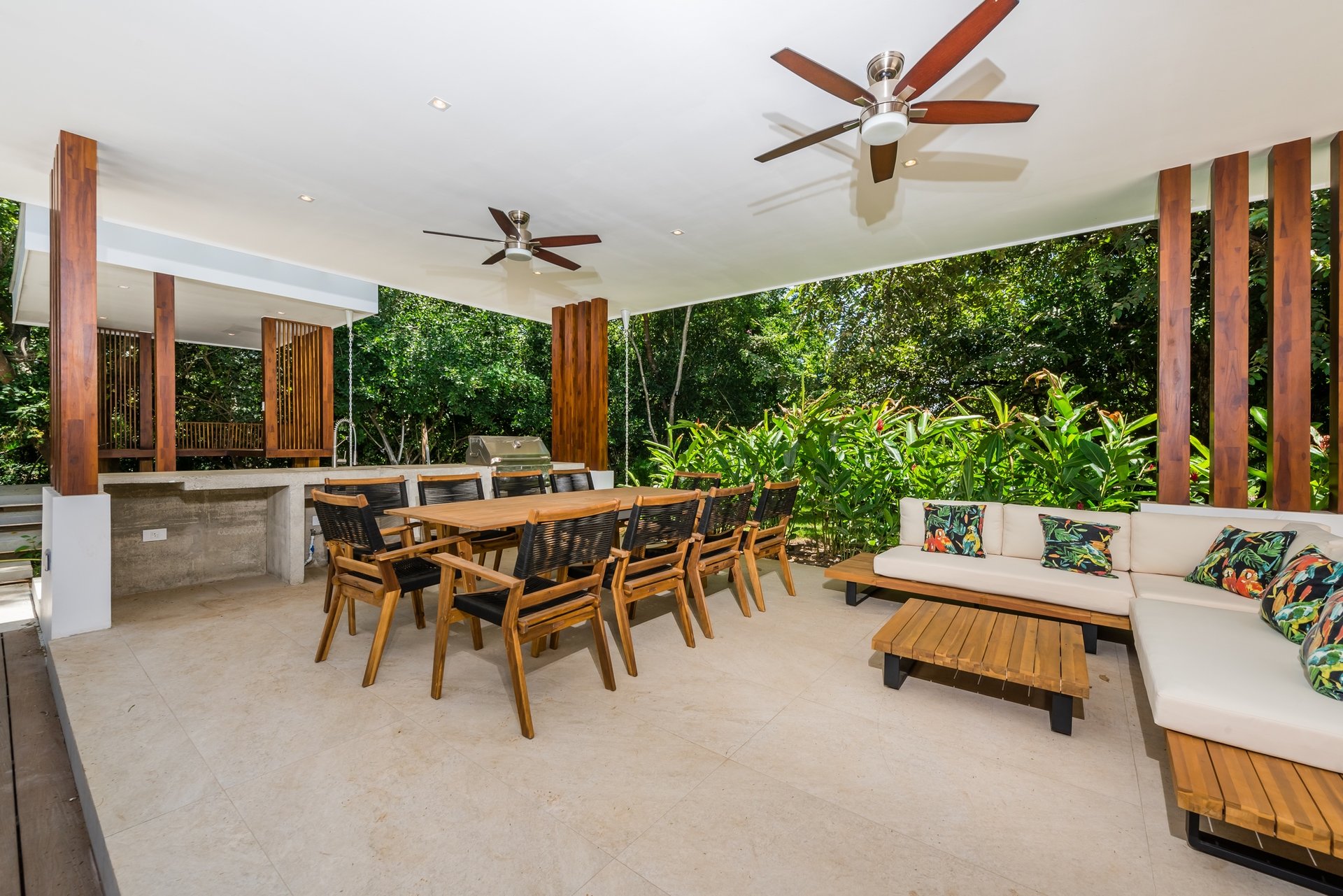 Los Almendros 66 | A Luxury Oasis in Hacienda Pinilla