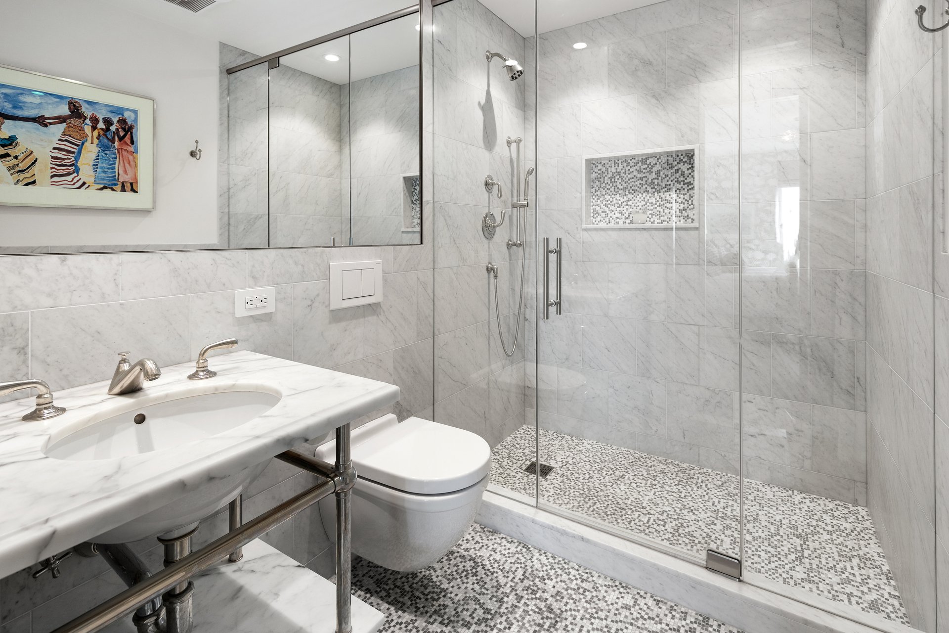 The Perfect City Apartment