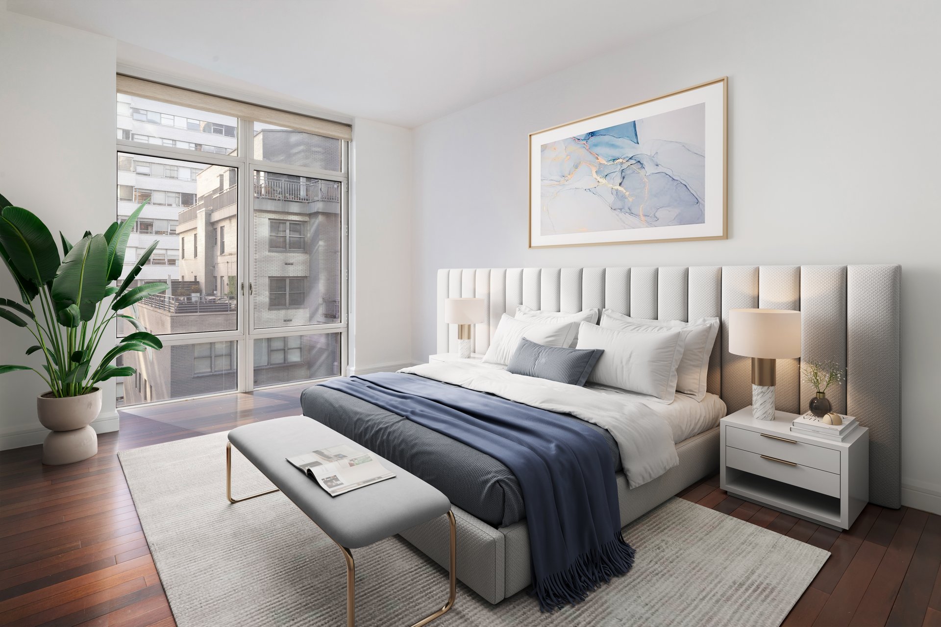 207 East 57th Street, 11A
