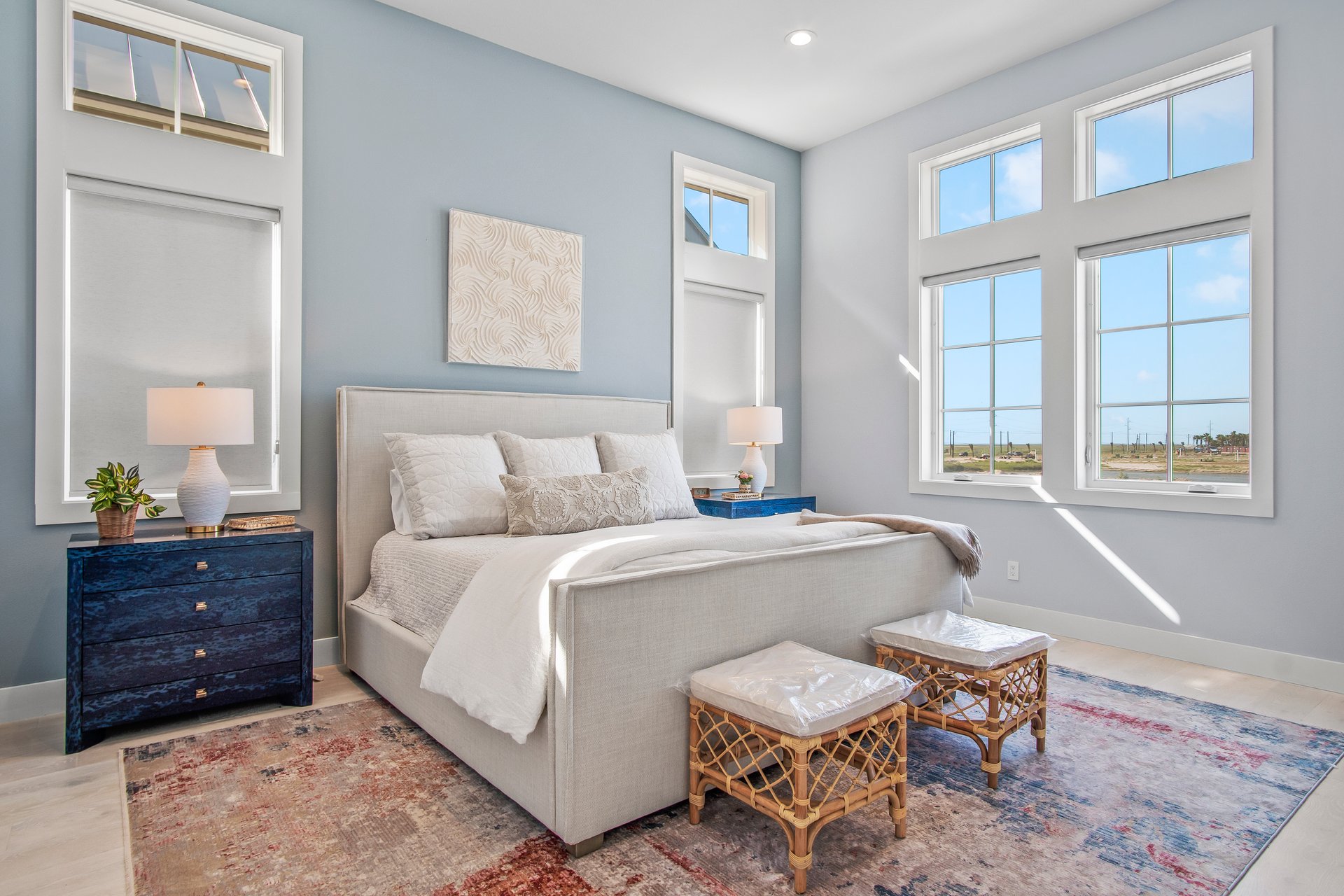 150 Barefoot Lane