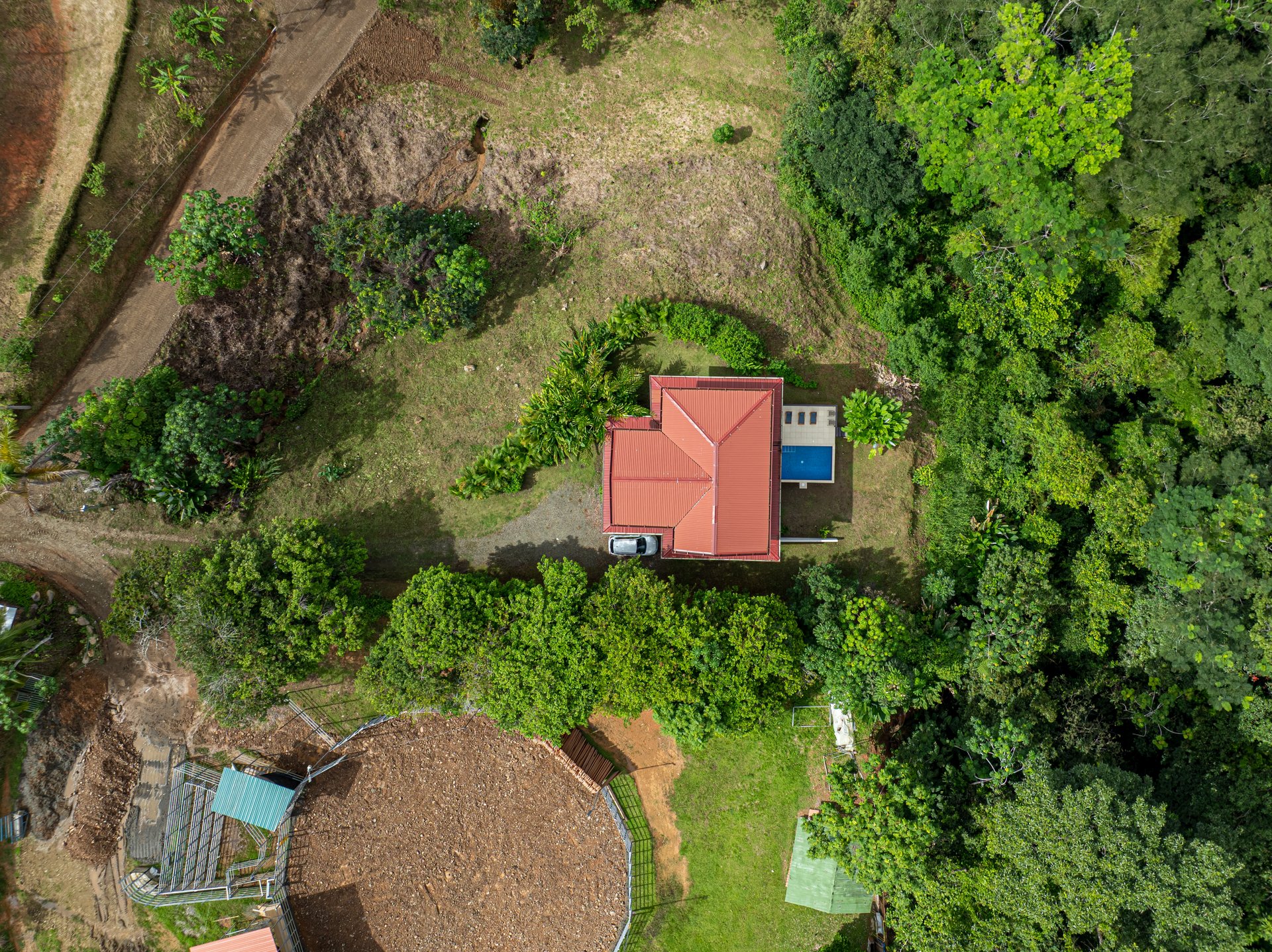 Ocean View Home with Cano Island And Whale Tail Views | San Josecito