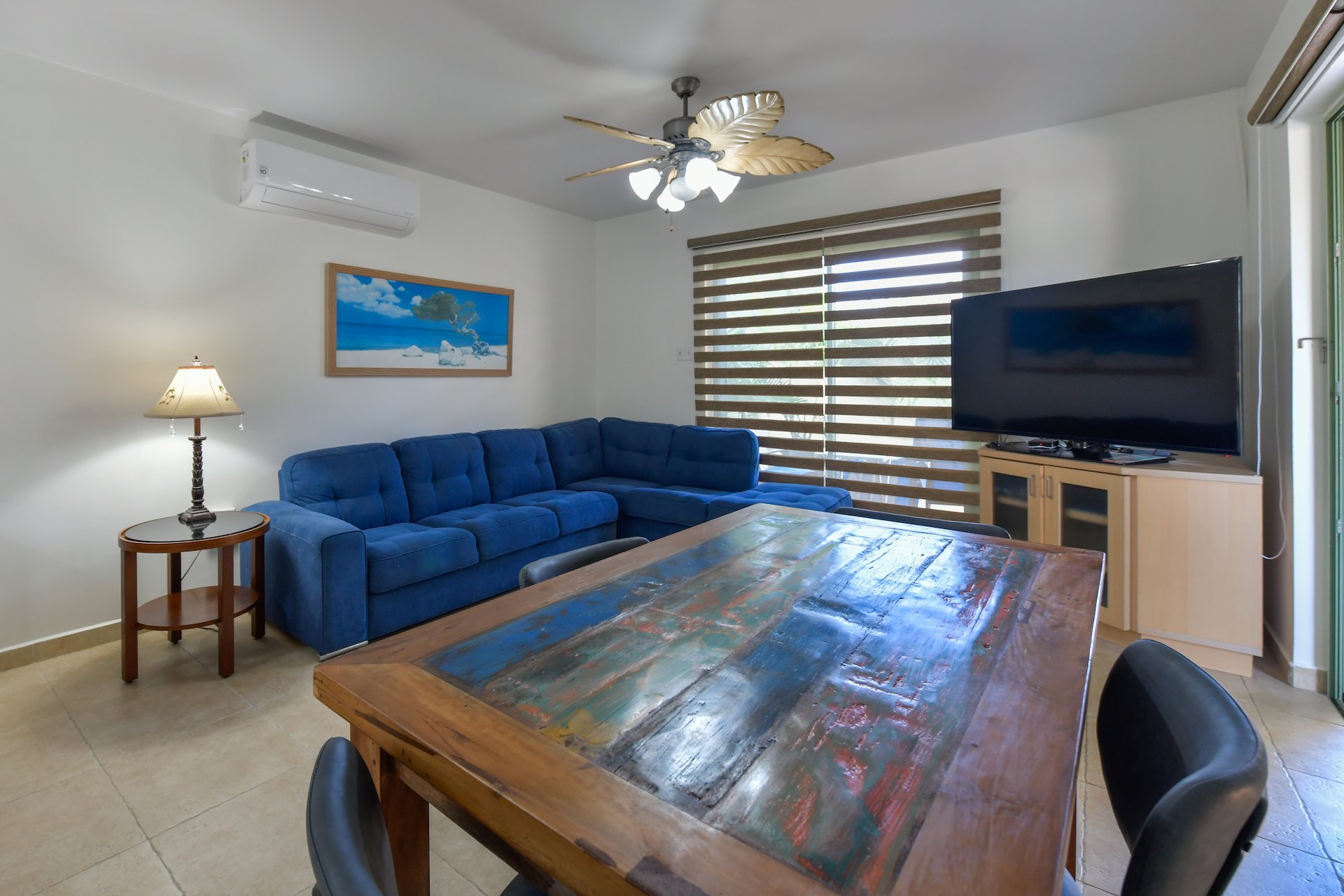 Palma Real 79 A (RENTED)
