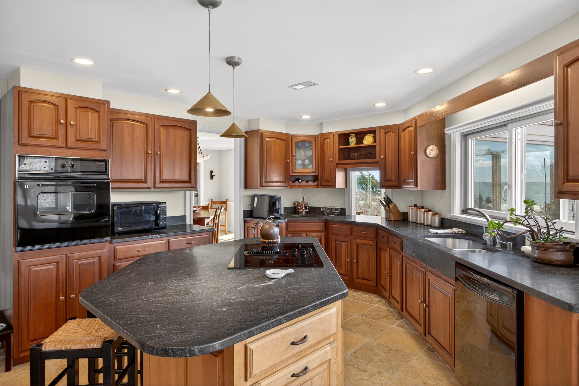 Beachfront Offering in West Hyannisport