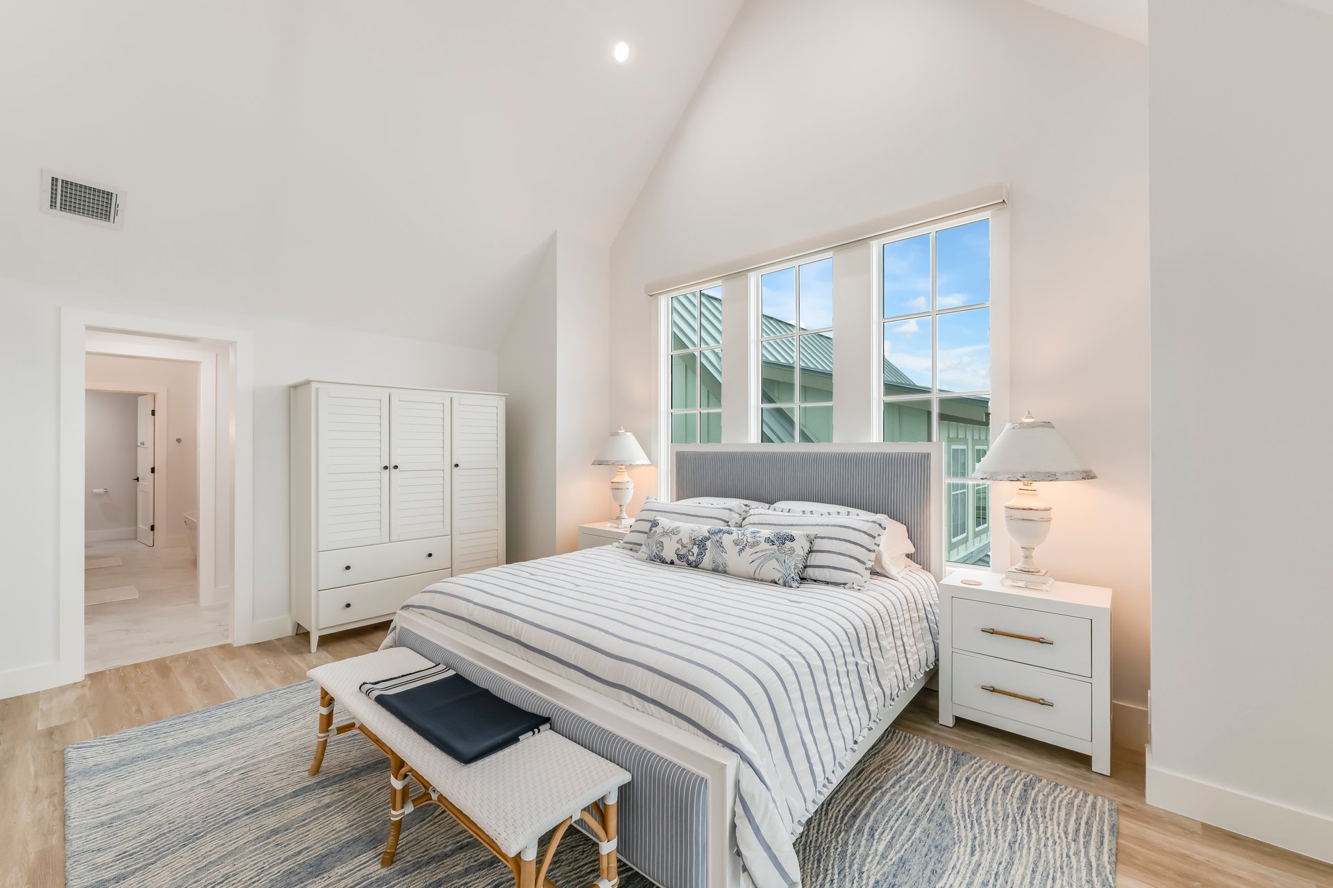 Dewdrop Street, 6110 Sq. Ft.