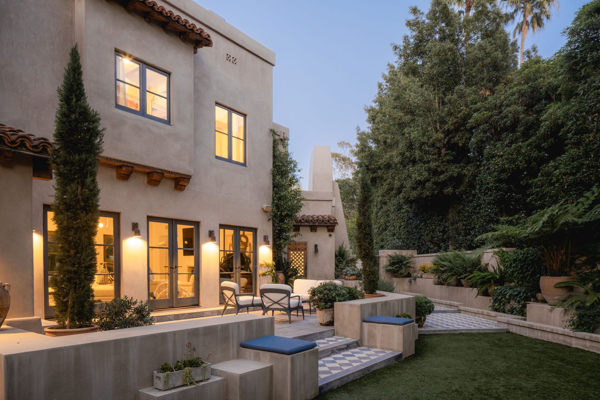 491 Pimiento Lane, Montecito 