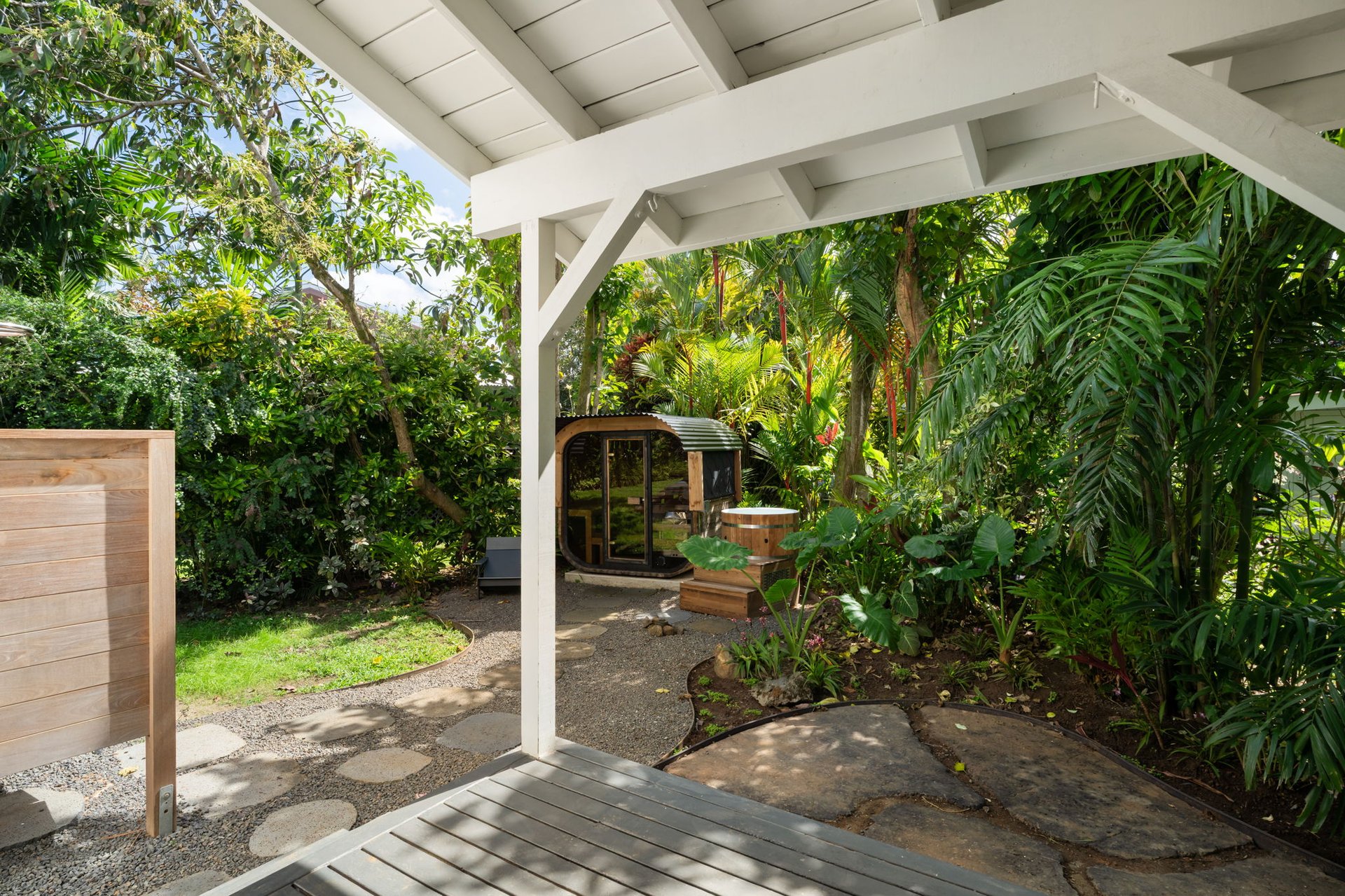 One Hanalei
