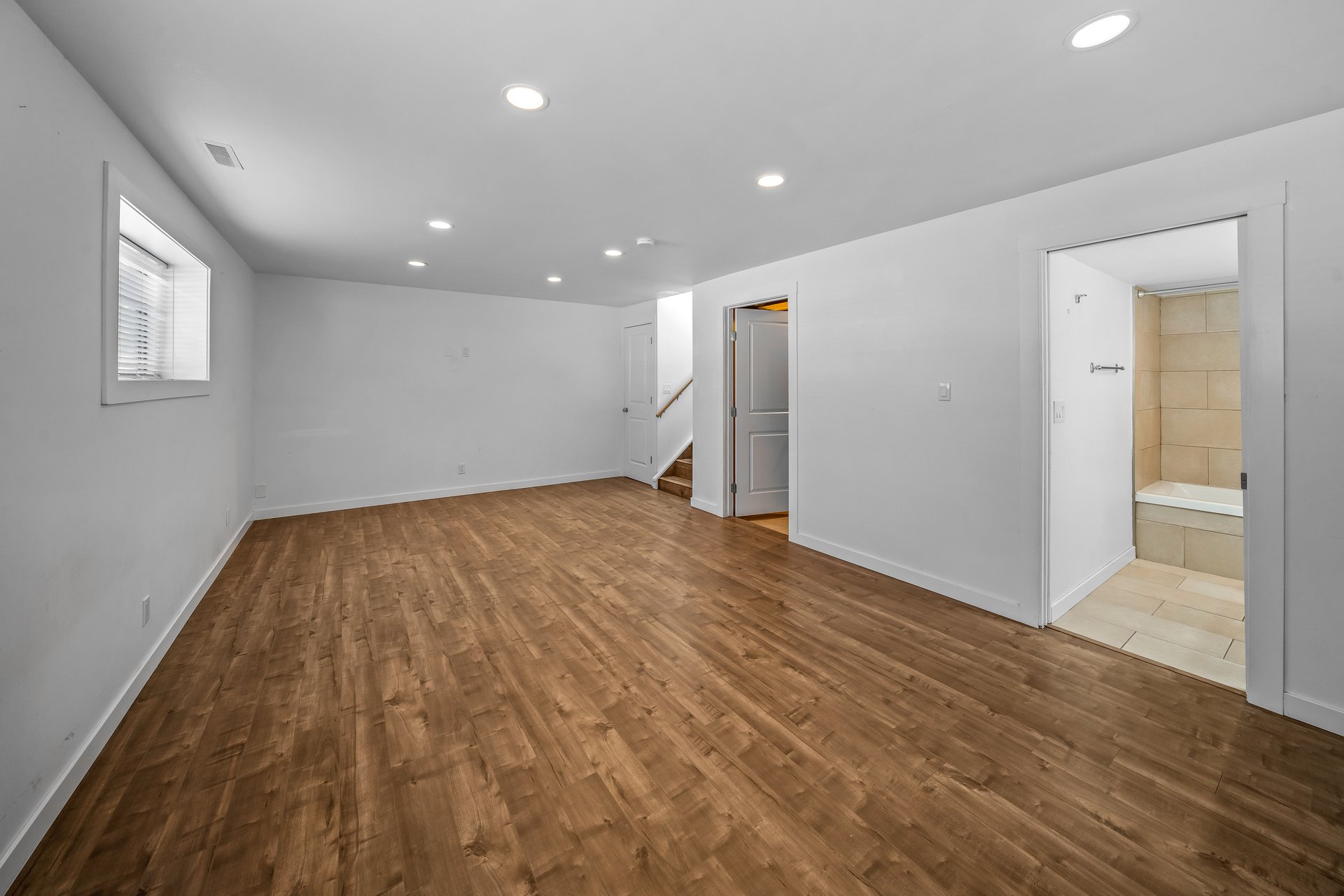 Detached Home in Three Sisters | Bareland Condo