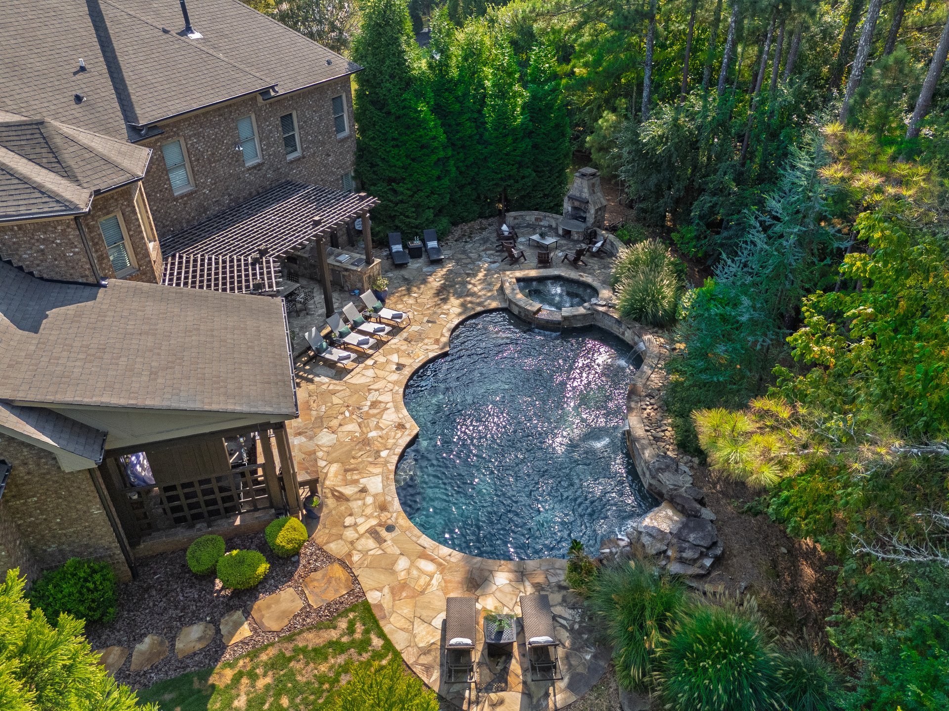 16555 Quayside Drive