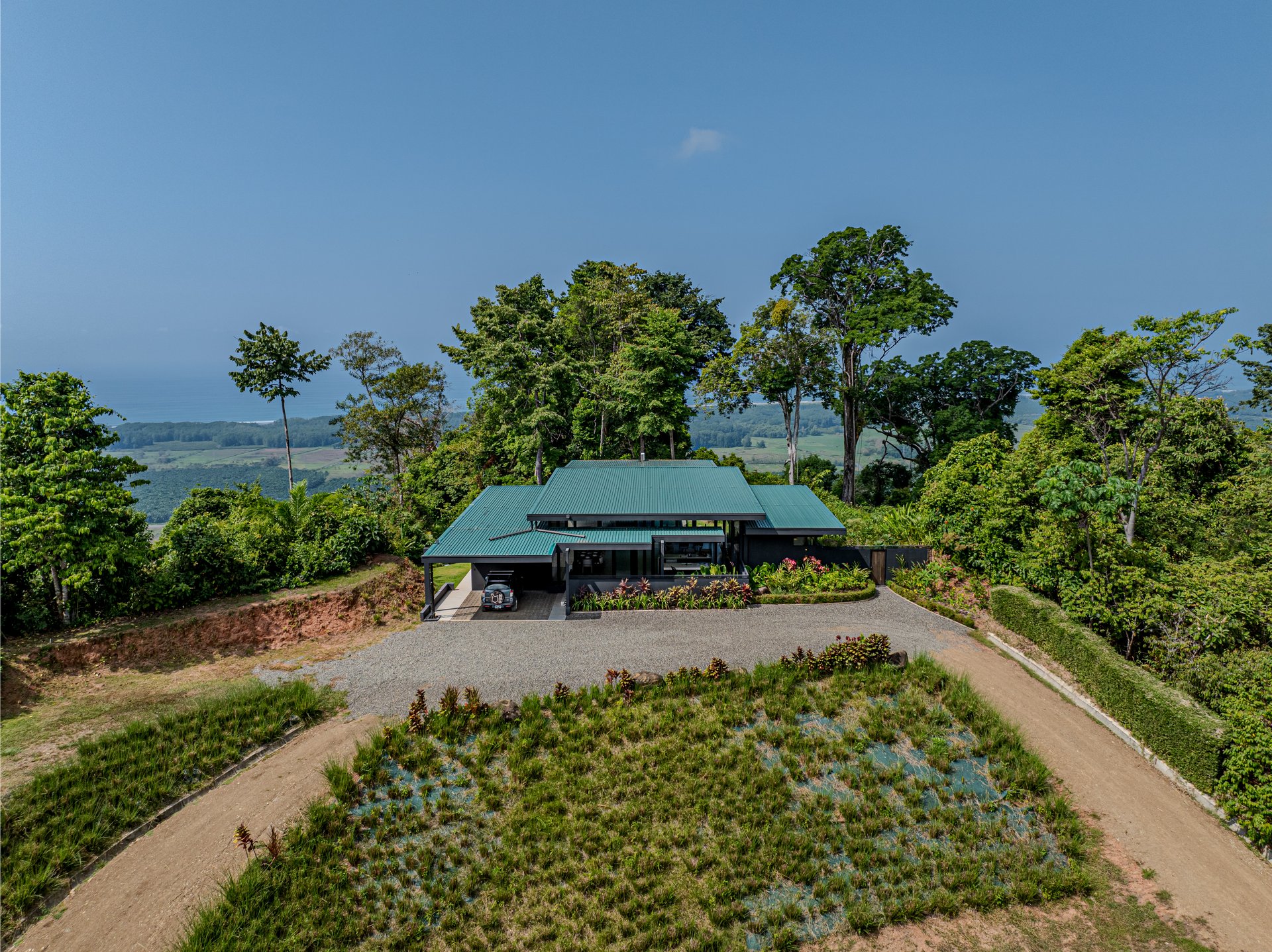 Modern Luxury Villa with Panoramic Ocean Views & Proven Rental Performance | Hills of Portalón