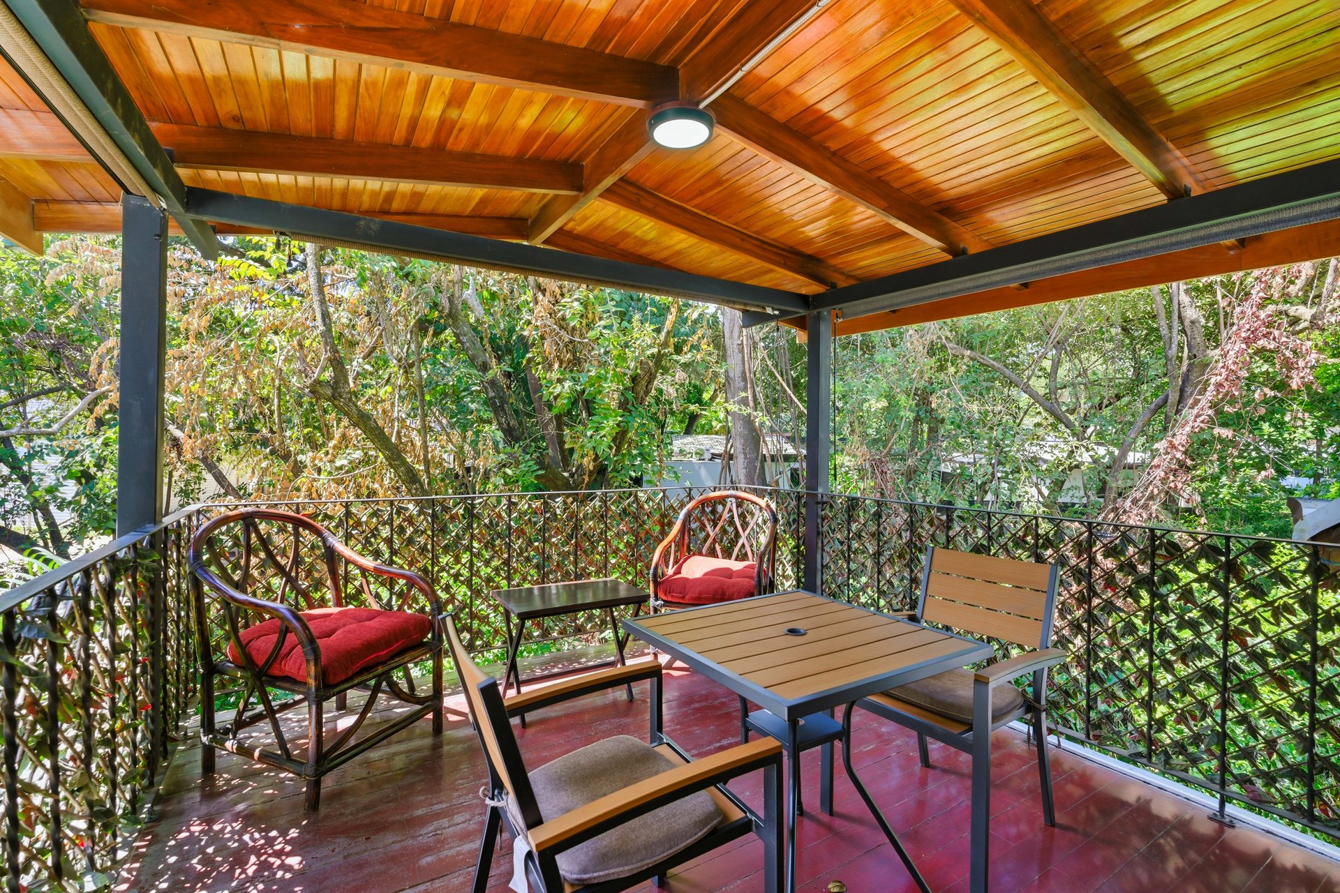 Bougainvillea Tropical Bungalows | Income-Producing Coastal Property – 25% down Owner Financing 