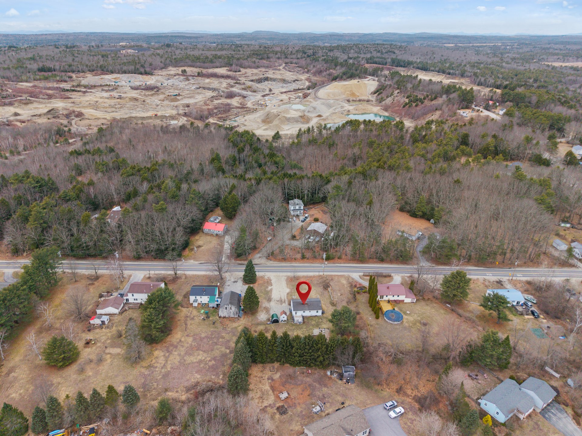 54 Depot Road
