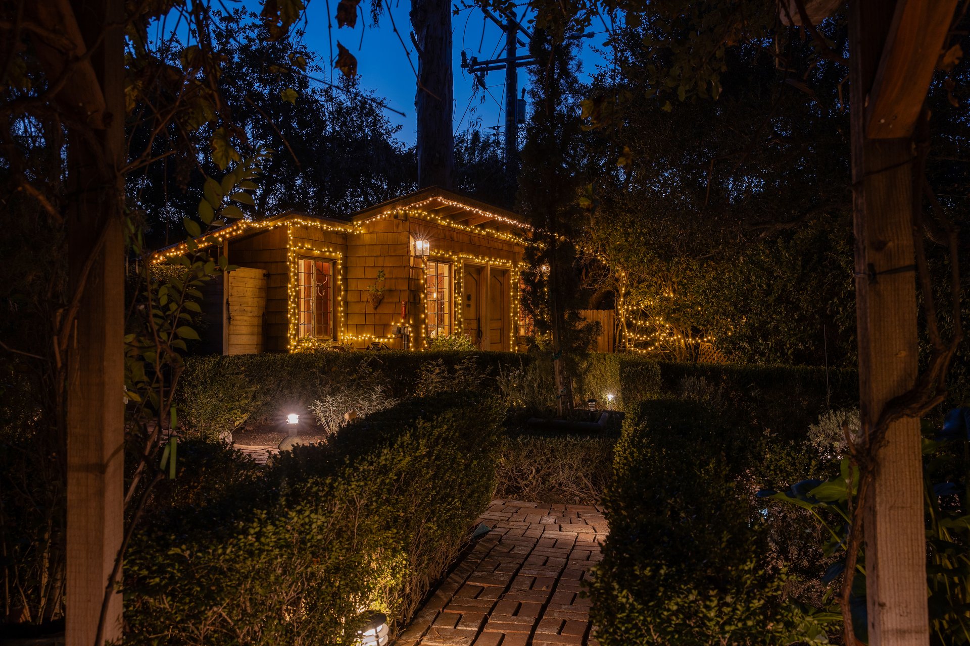 21658 Encina Rd