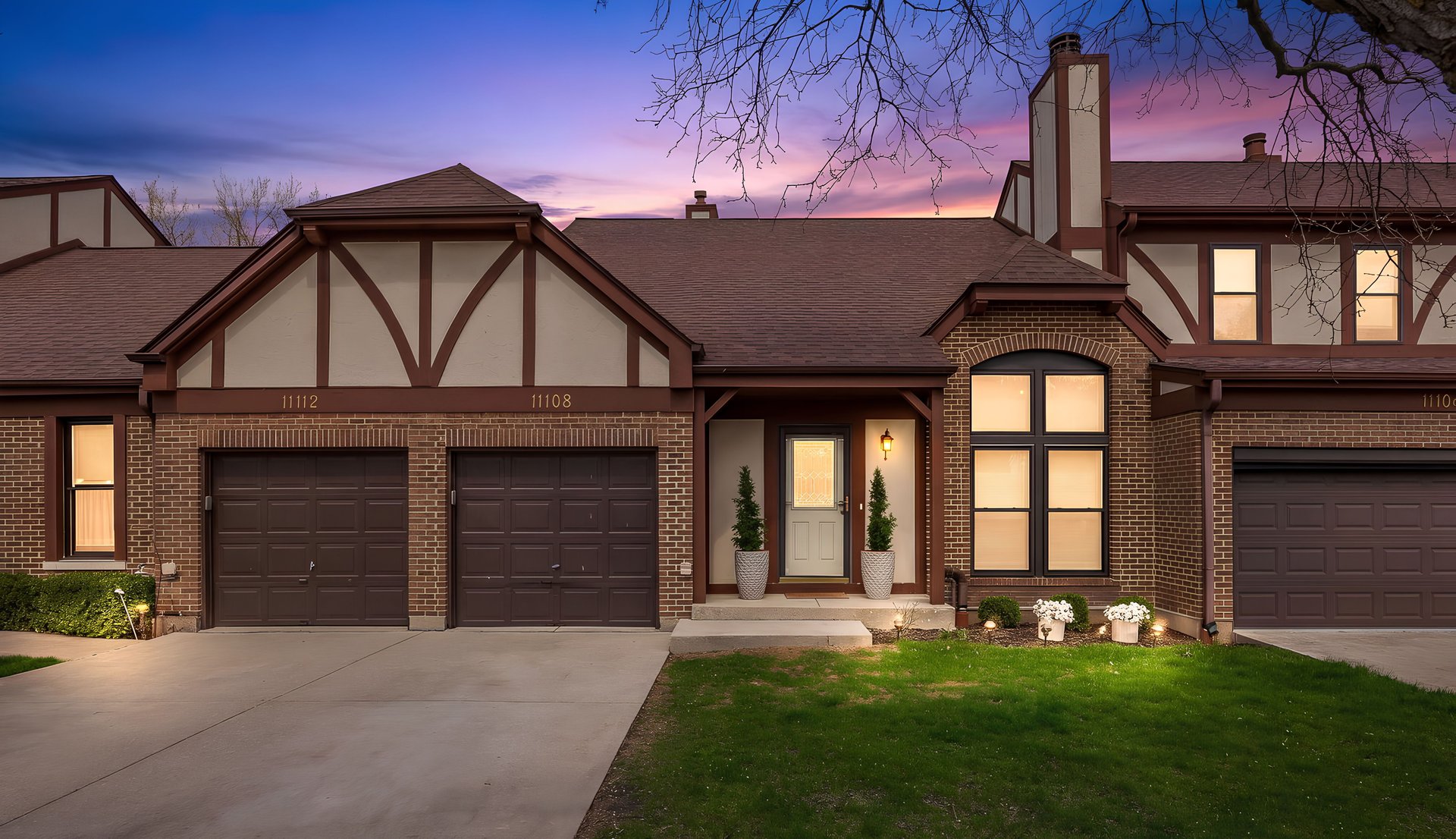 11108 WESTMINSTER Drive